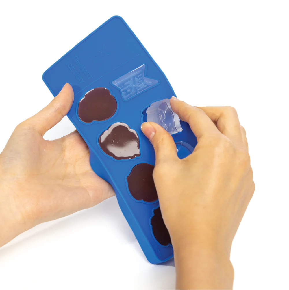 TinyTAN Ice Cube Tray TinyMART - Image 3