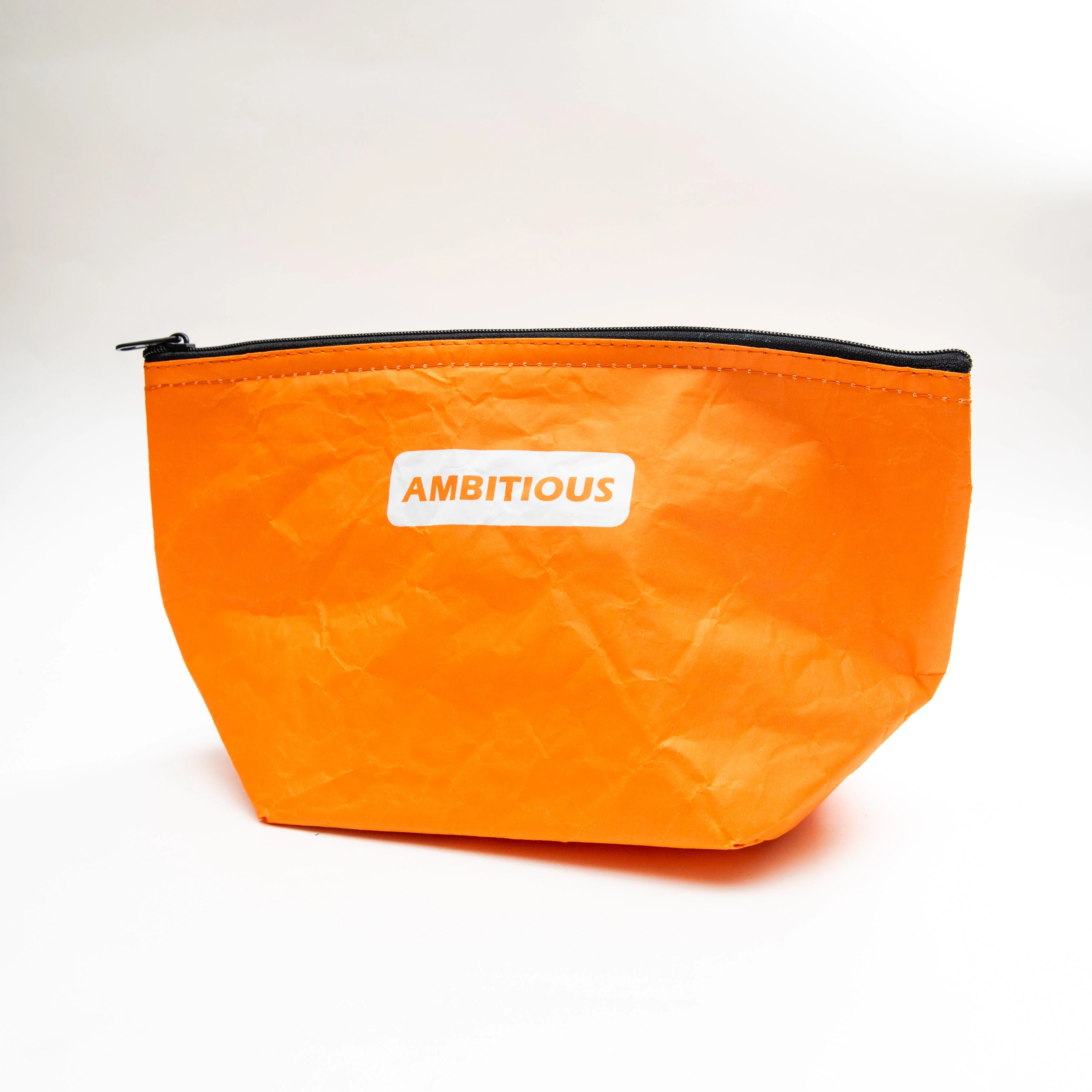 Ambitious Aluminum Lining Insulated Lunch Bag - Image 3