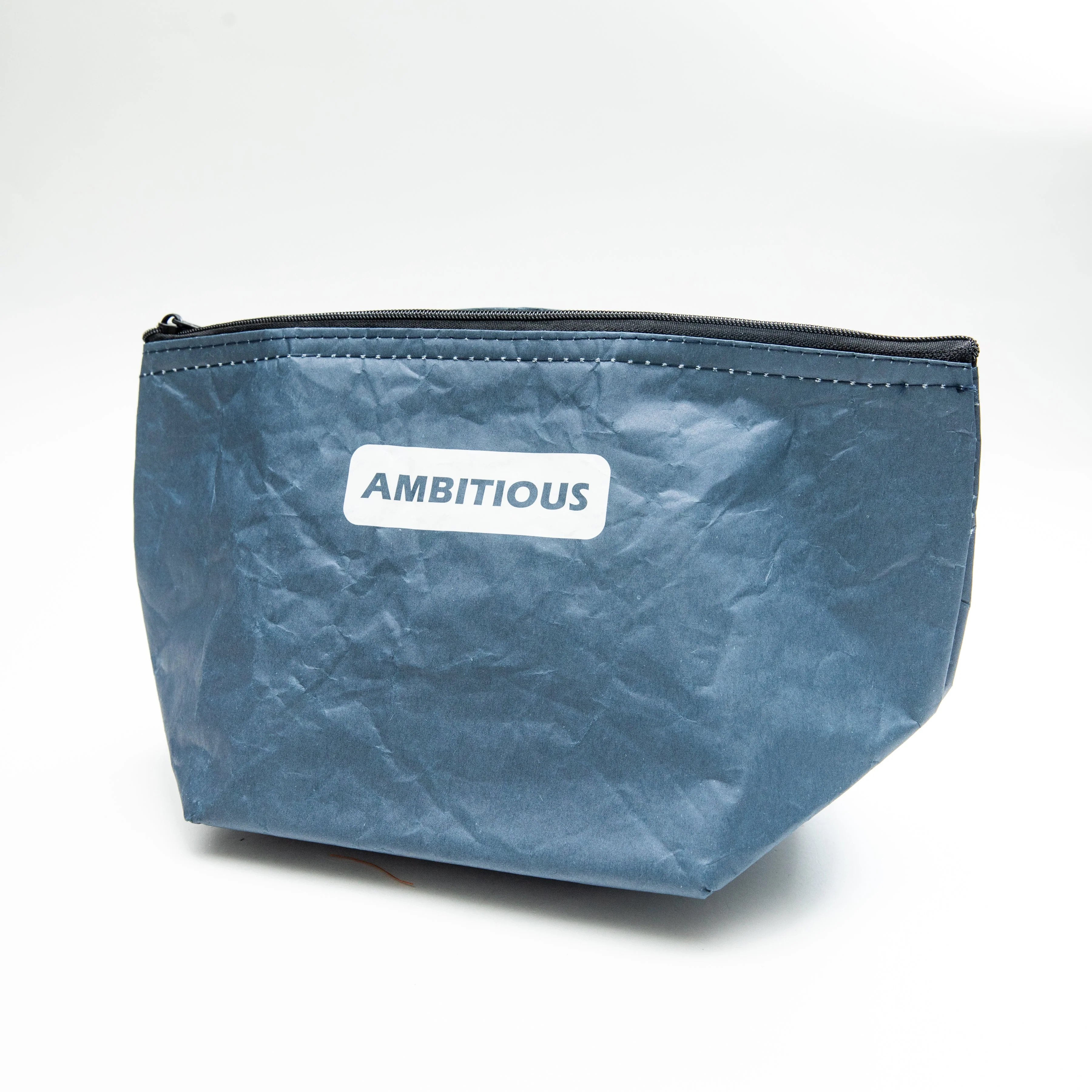 Ambitious Aluminum Lining Insulated Lunch Bag - Image 4