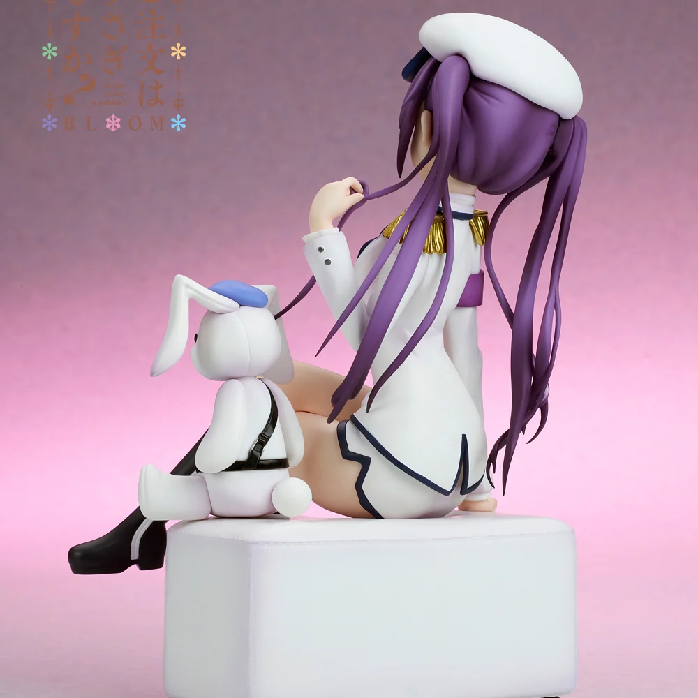 Is the Order a Rabbit? Bloom Rize Military Uniform Ver. - Image 3