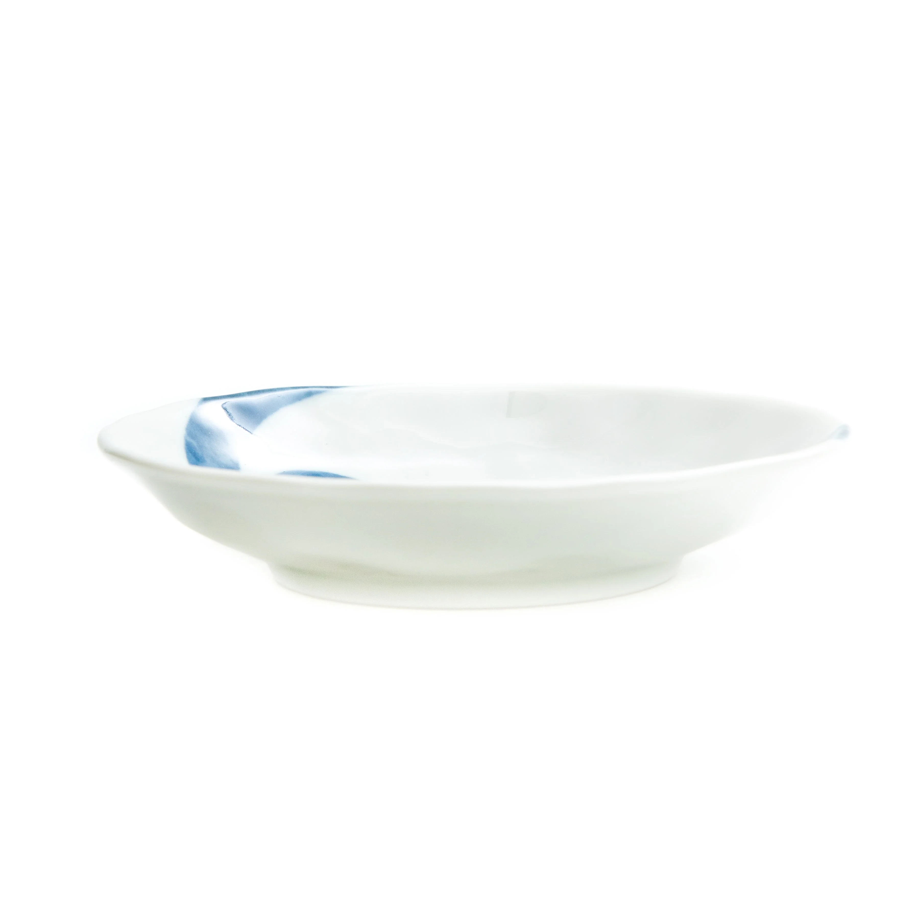 Japanese Aizome Plate (12.5cm x 12.5cm x 2cm) - Image 4