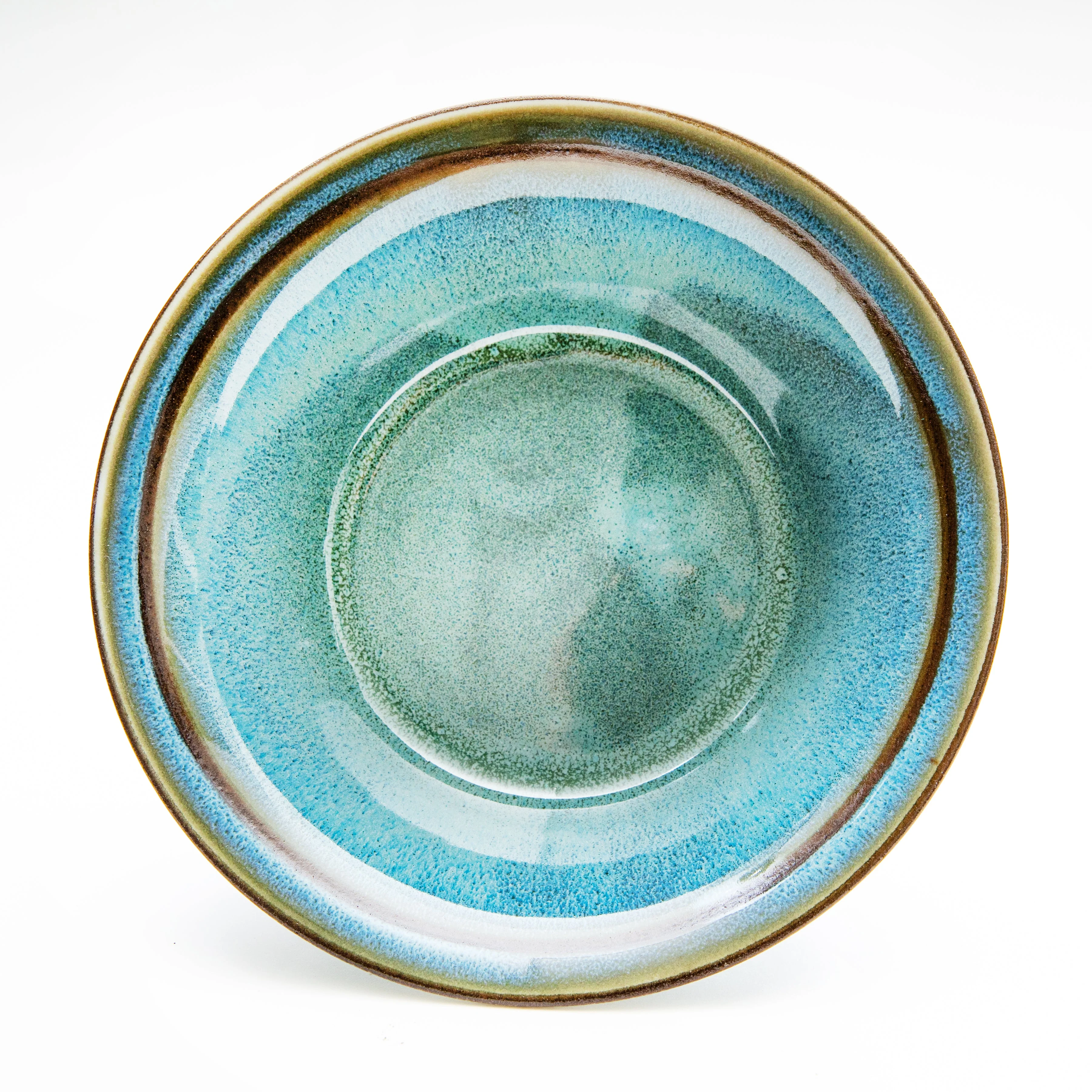 16.5cm Japanese Fontaine Wide Bowl - Image 10