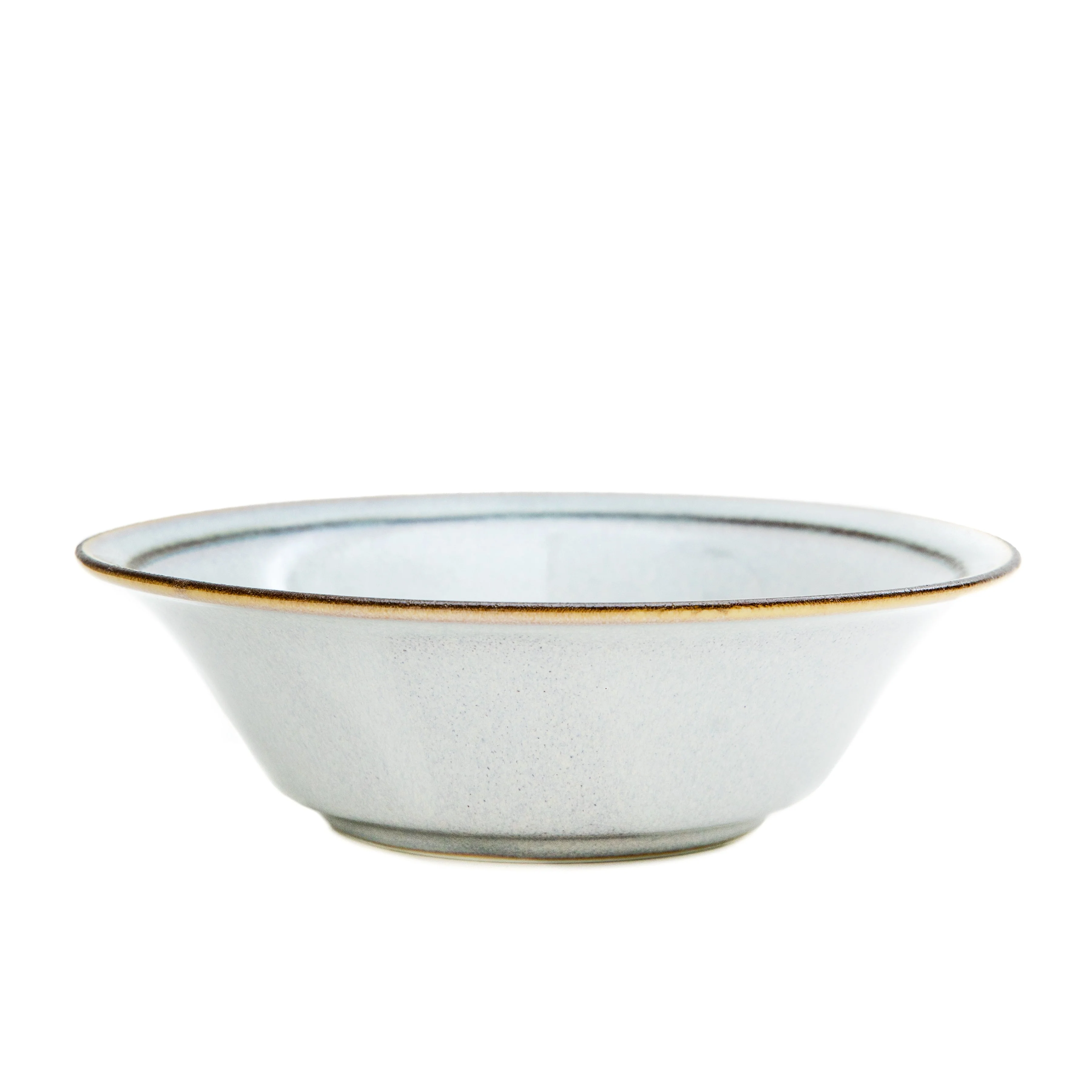 16.5cm Japanese Fontaine Wide Bowl - Image 12