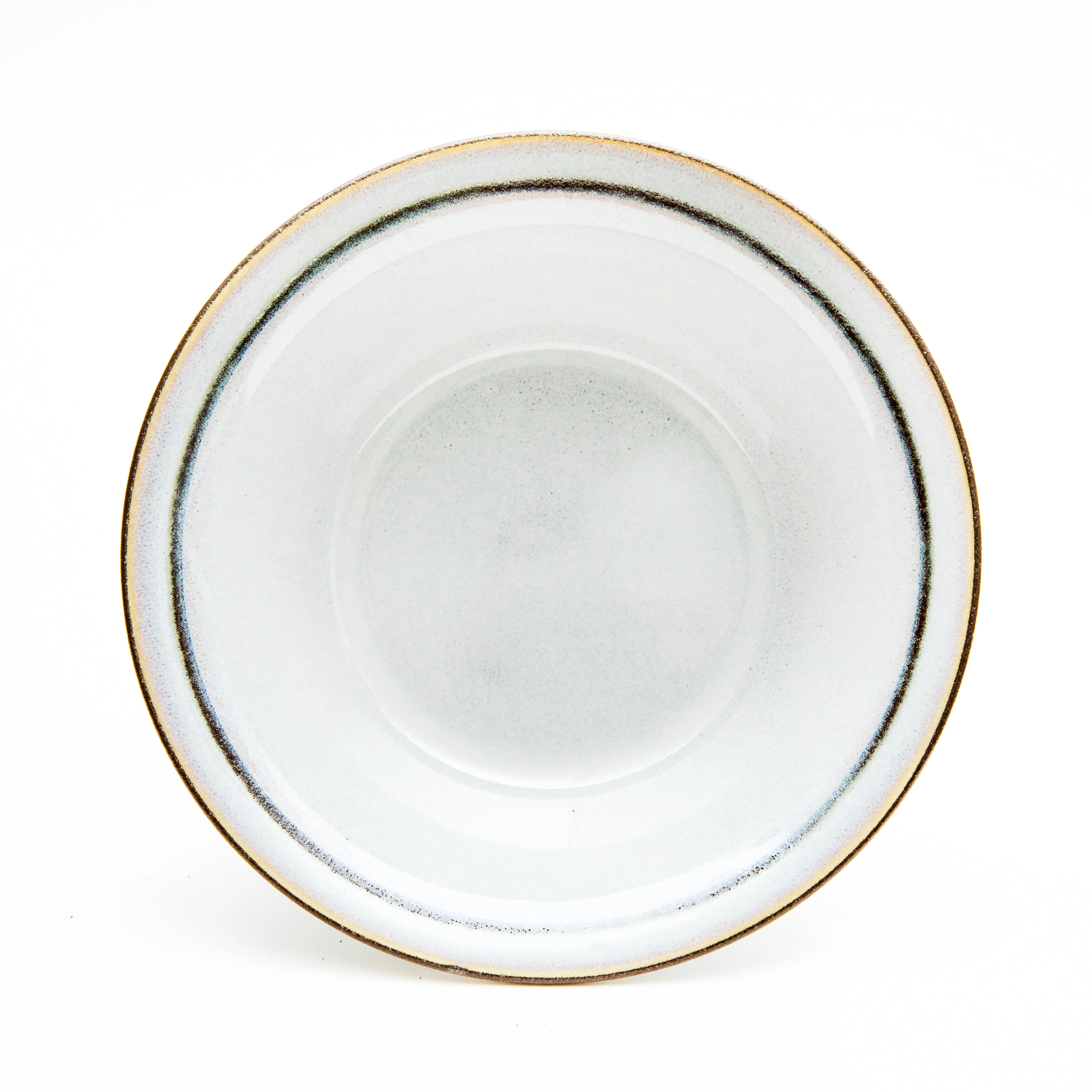 16.5cm Japanese Fontaine Wide Bowl - Image 13