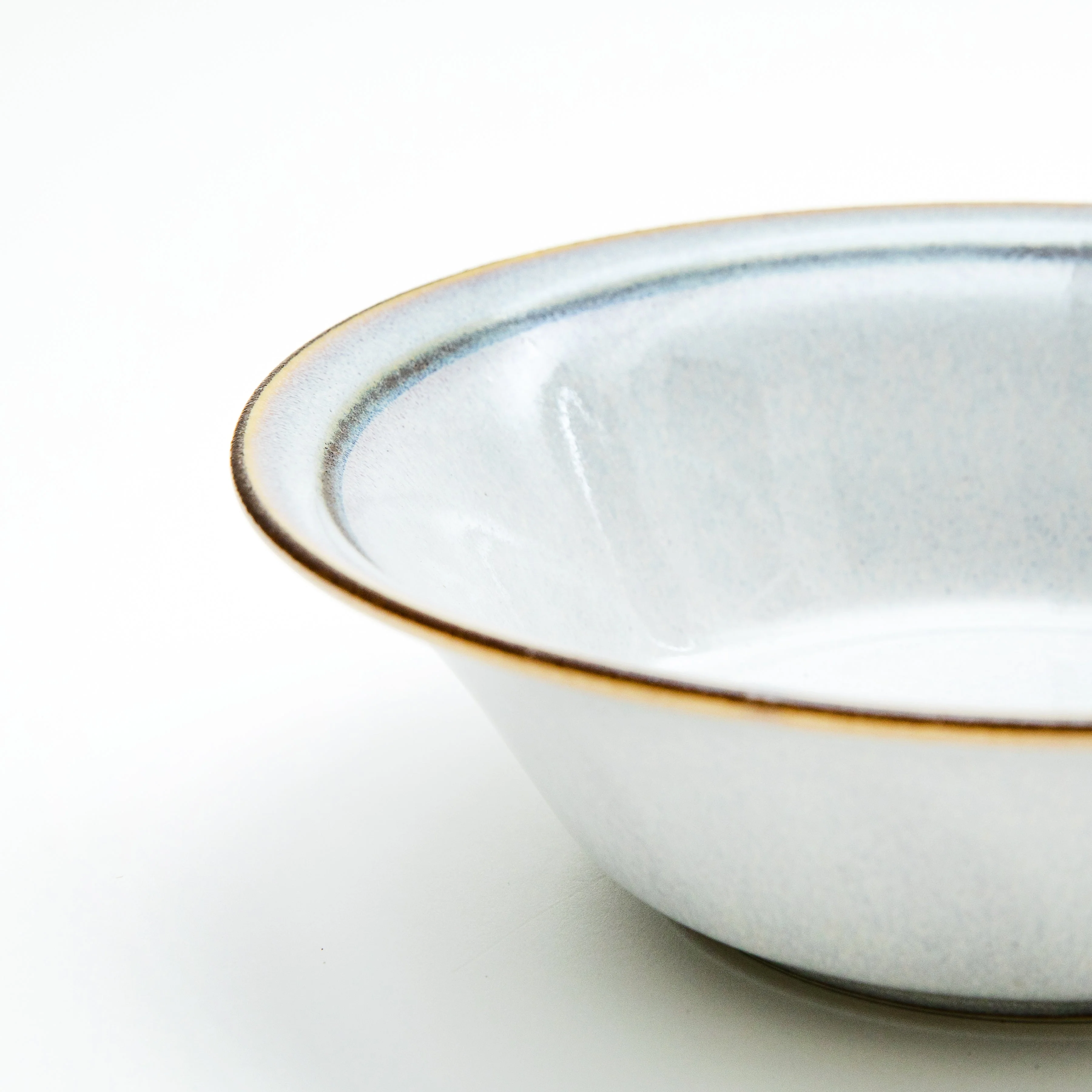 16.5cm Japanese Fontaine Wide Bowl - Image 14