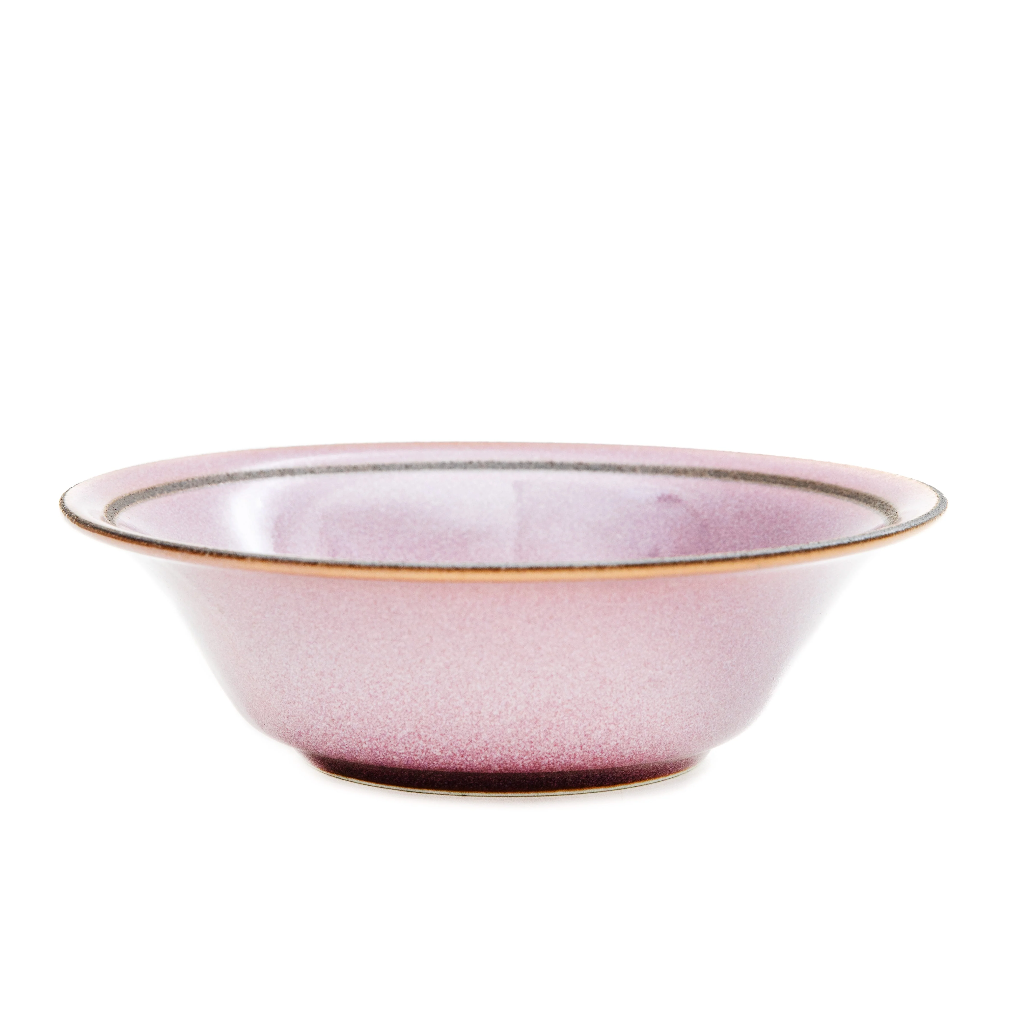 16.5cm Japanese Fontaine Wide Bowl - Image 3