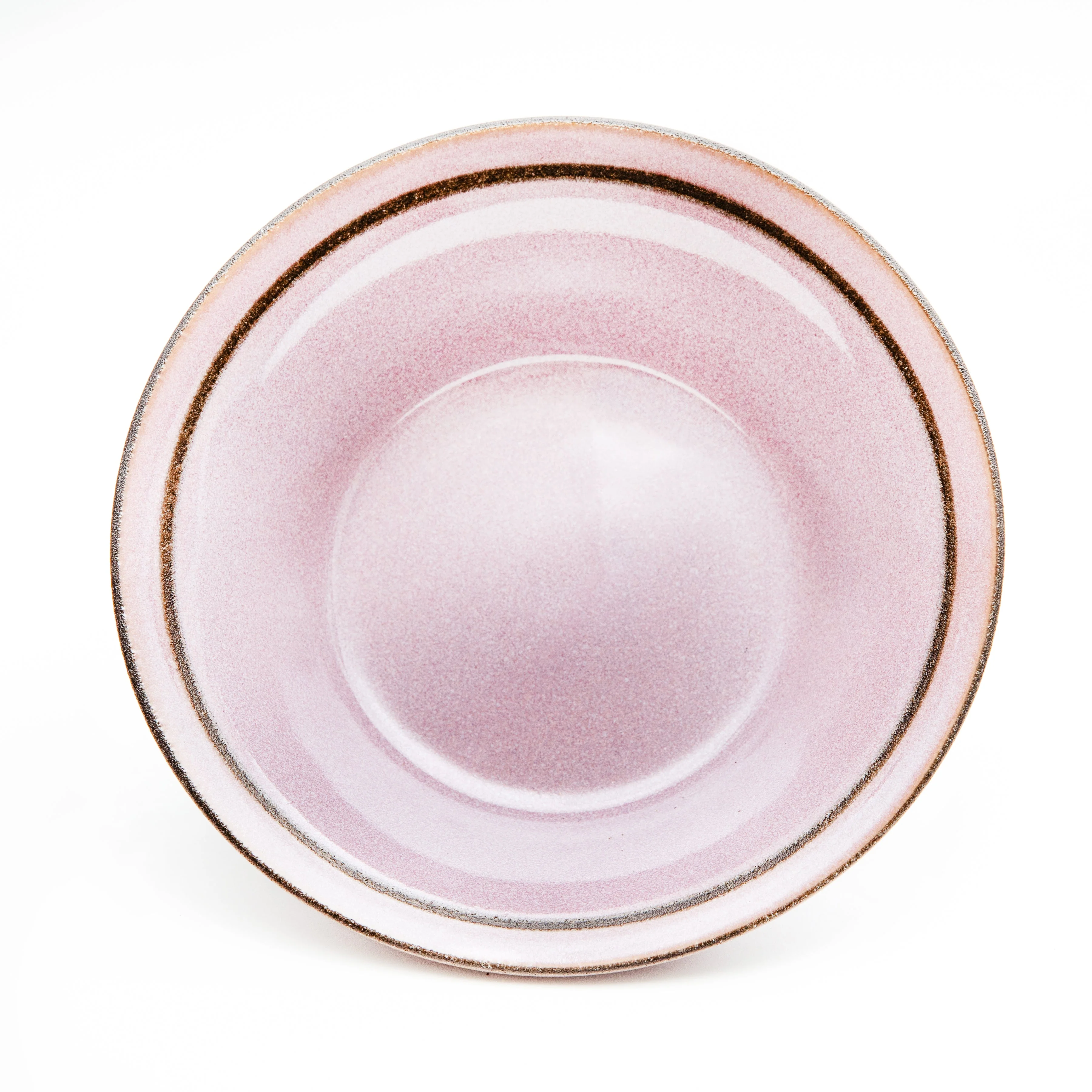 16.5cm Japanese Fontaine Wide Bowl - Image 4