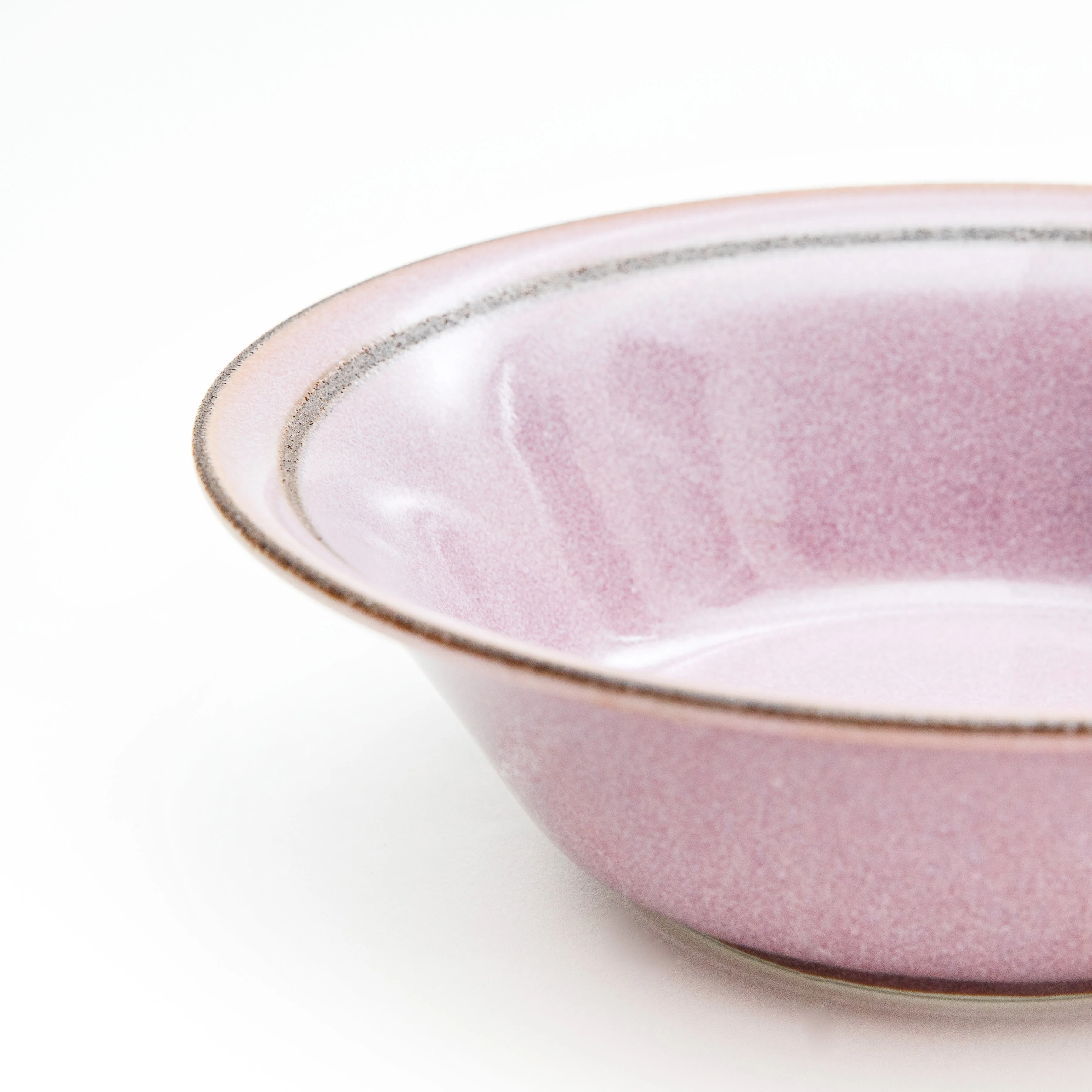 16.5cm Japanese Fontaine Wide Bowl - Image 5