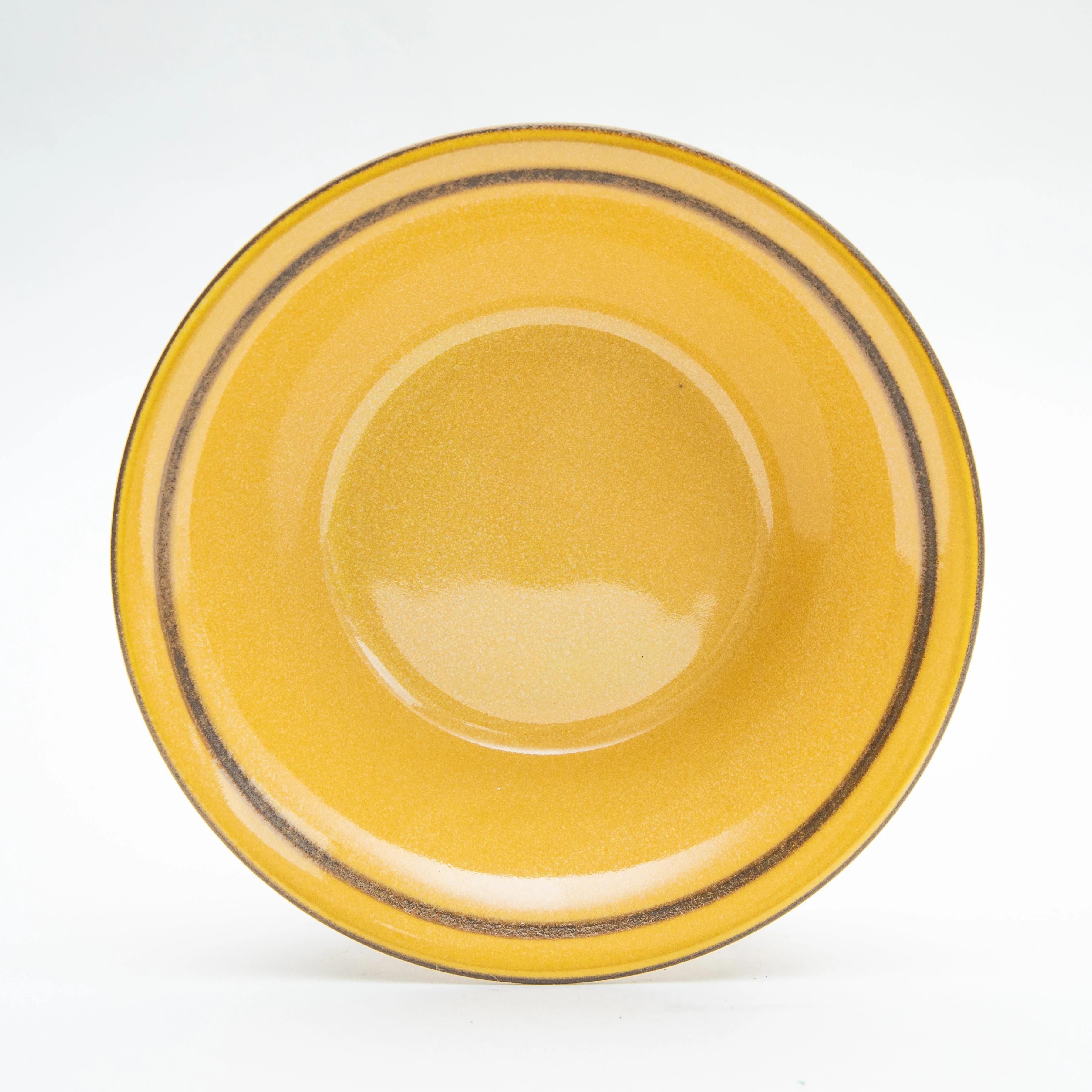 16.5cm Japanese Fontaine Wide Bowl - Image 7