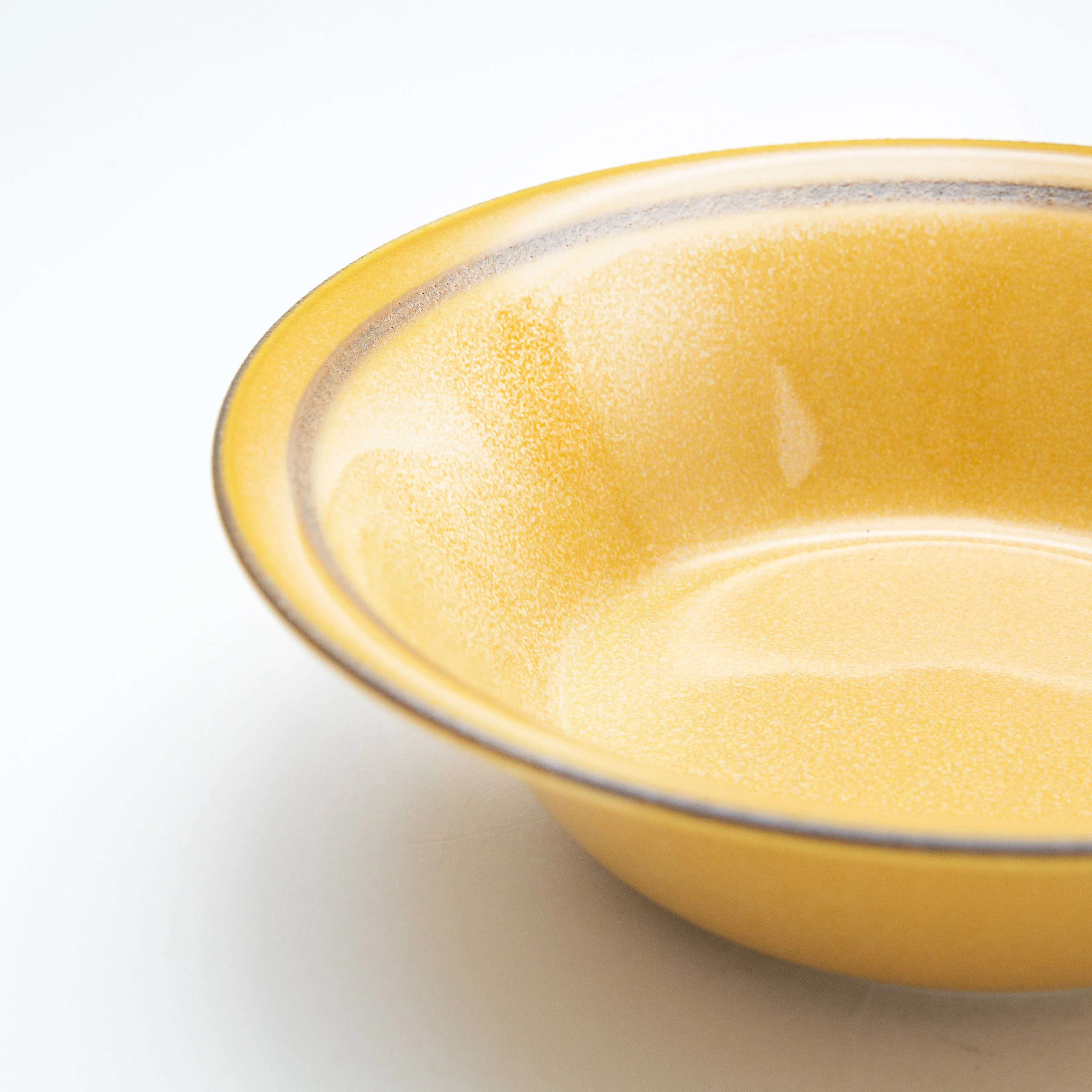 16.5cm Japanese Fontaine Wide Bowl - Image 8