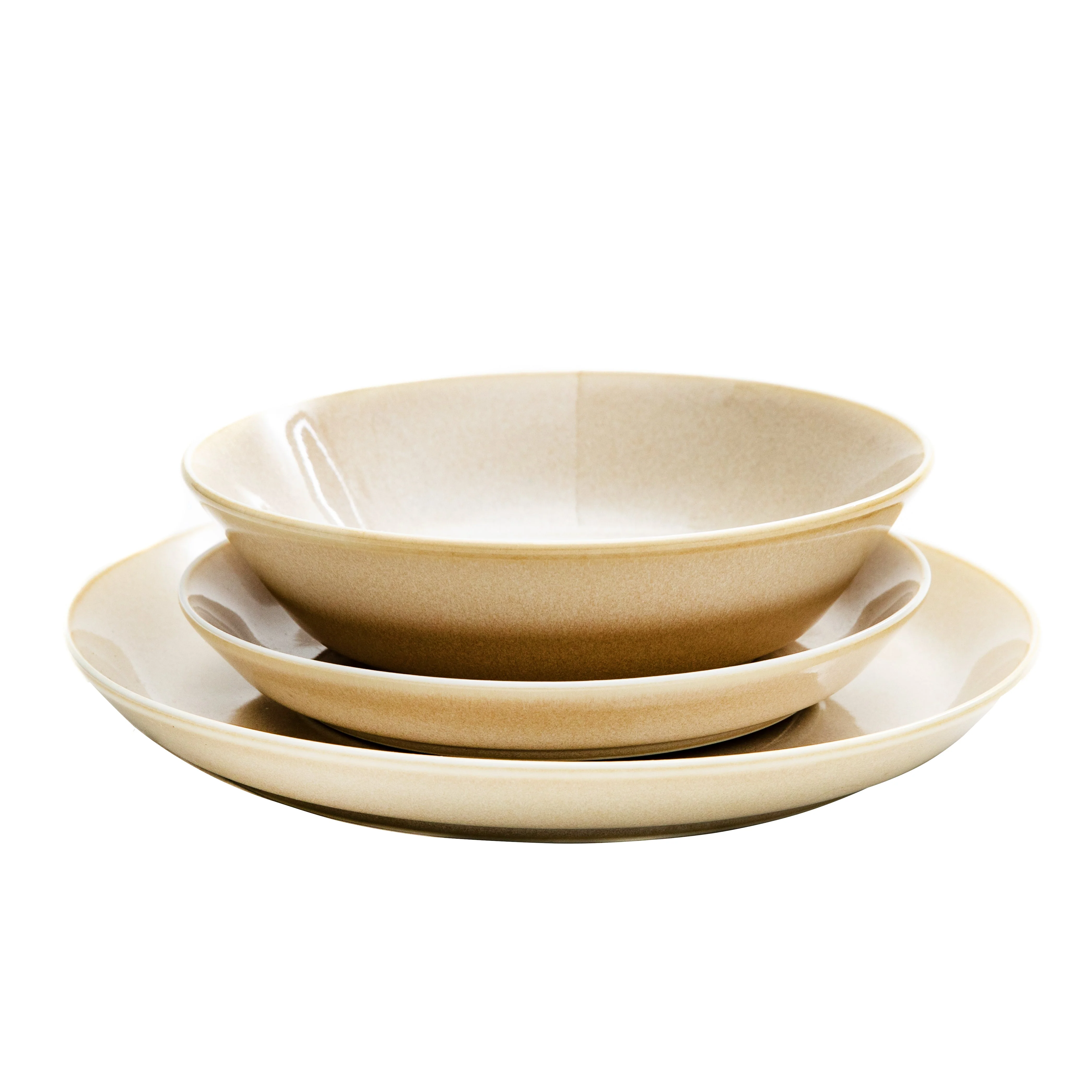 Japanese Plain Plate - Image 10