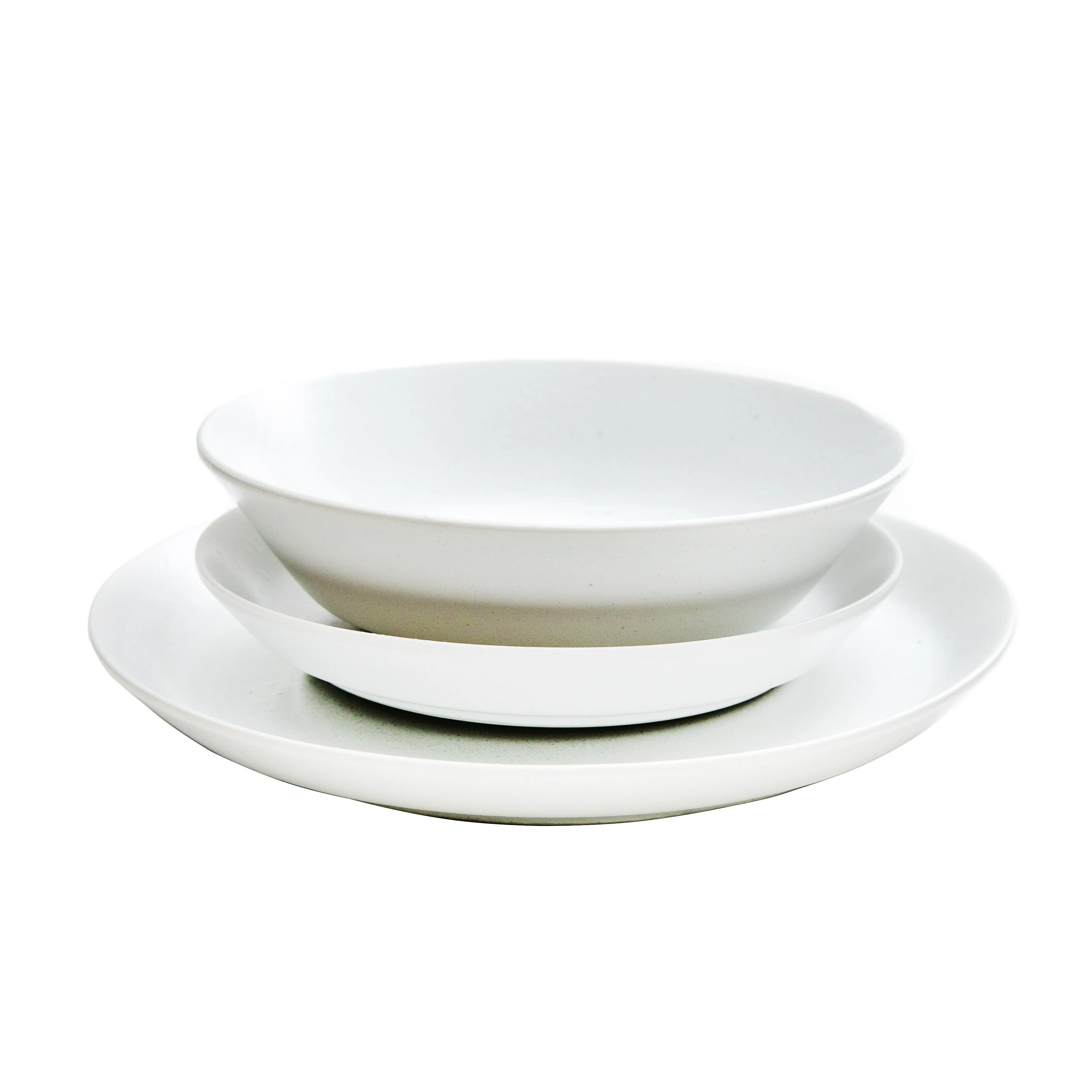 Japanese Plain Plate - Image 12