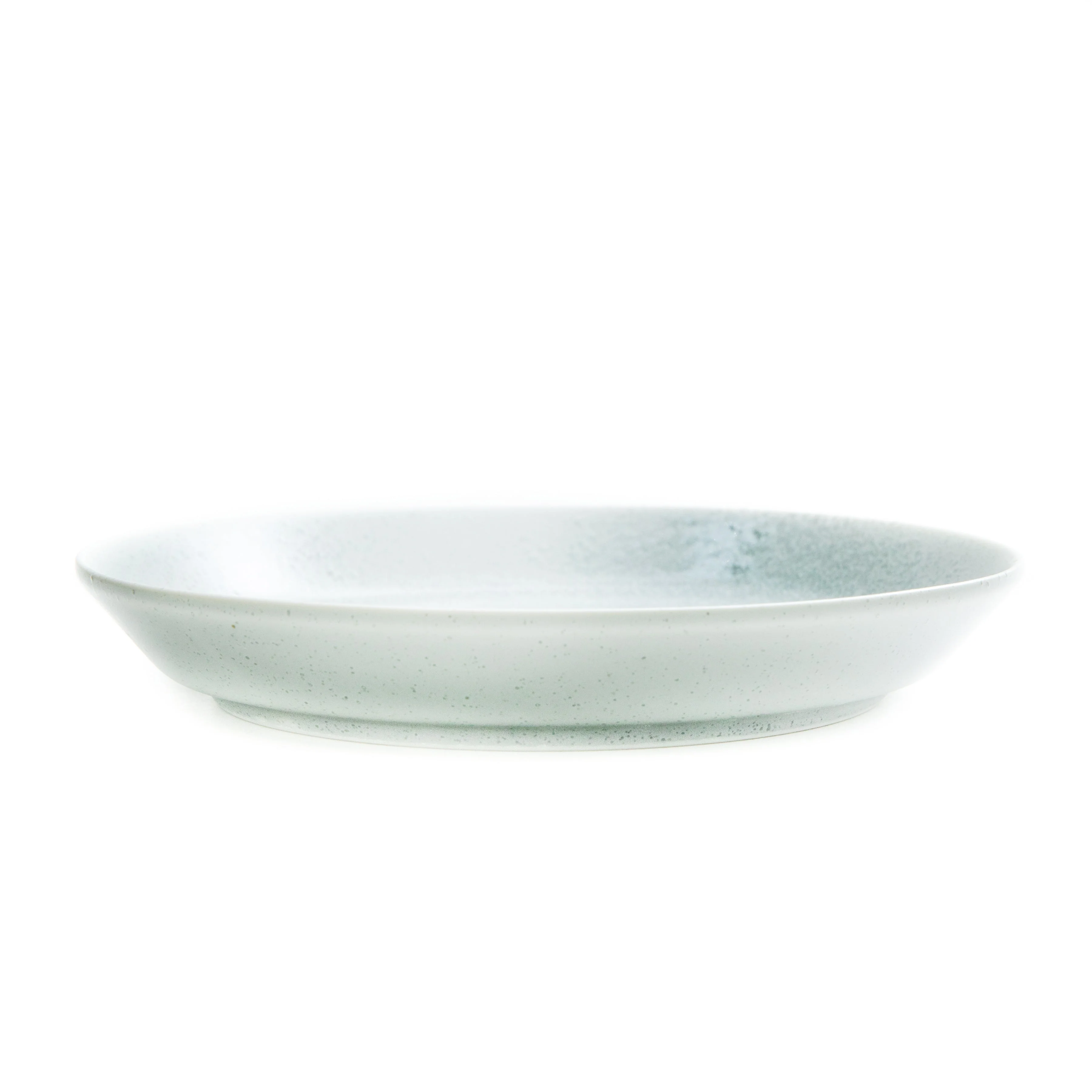 Japanese Plain Plate - Image 2