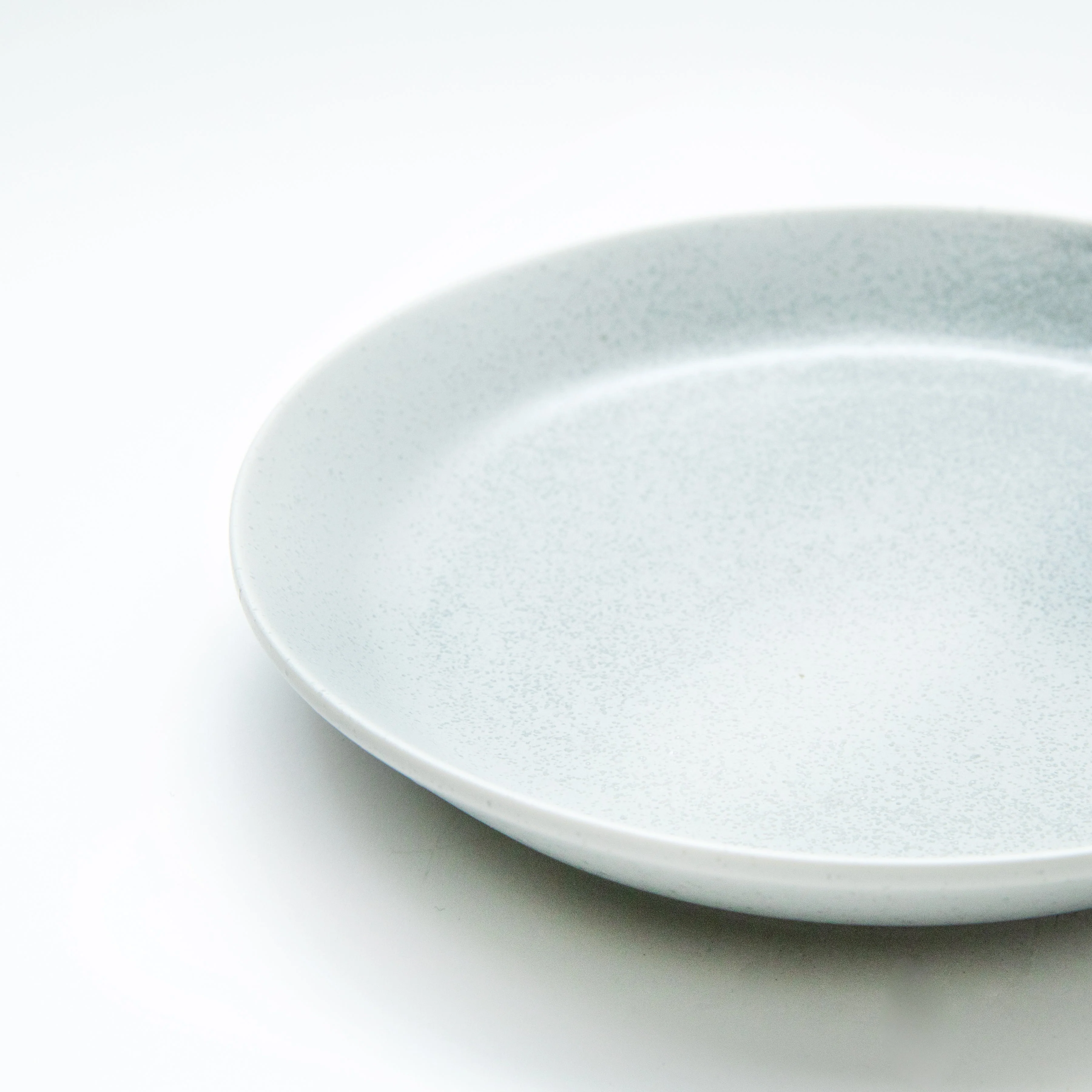 Japanese Plain Plate - Image 3
