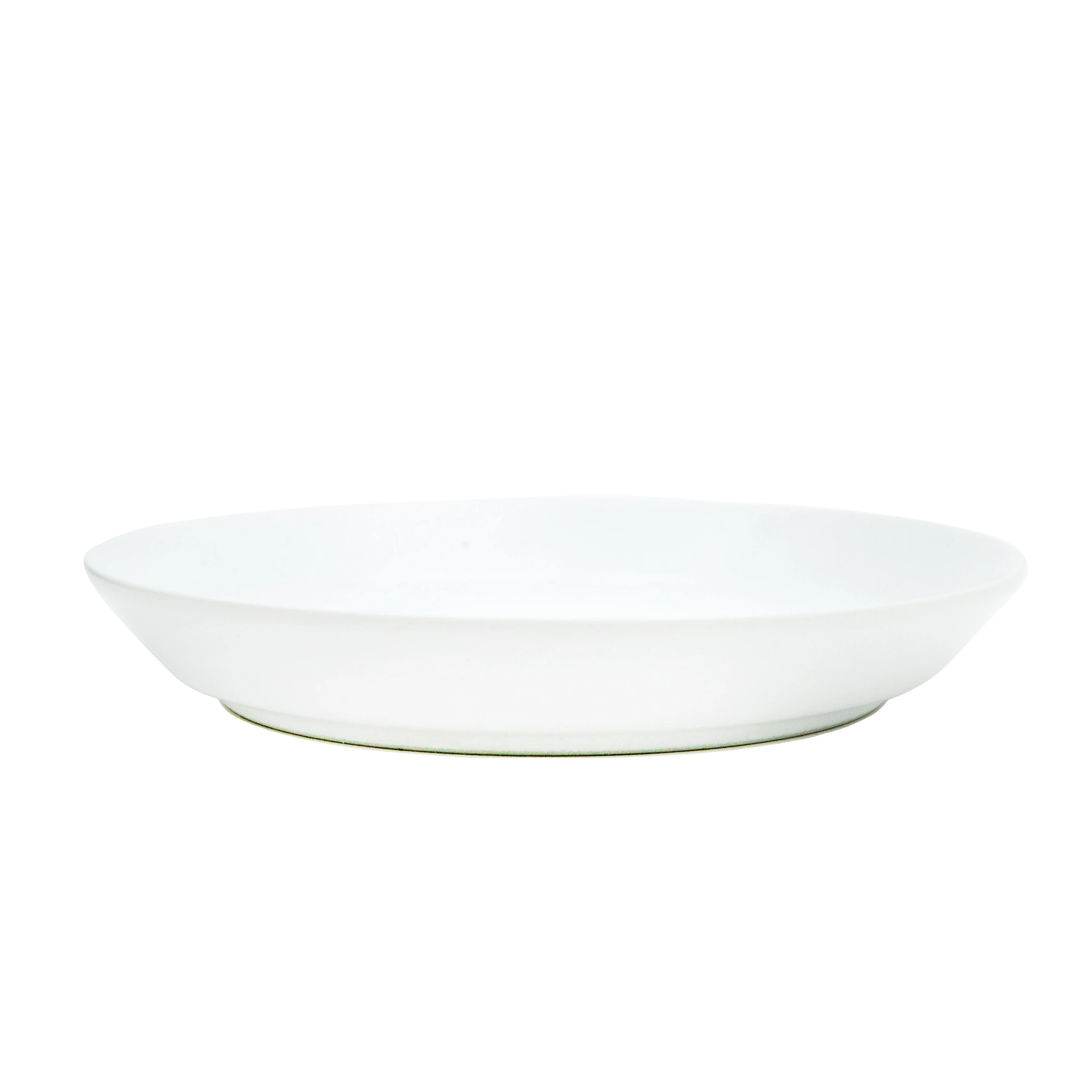 Japanese Plain Plate - Image 4