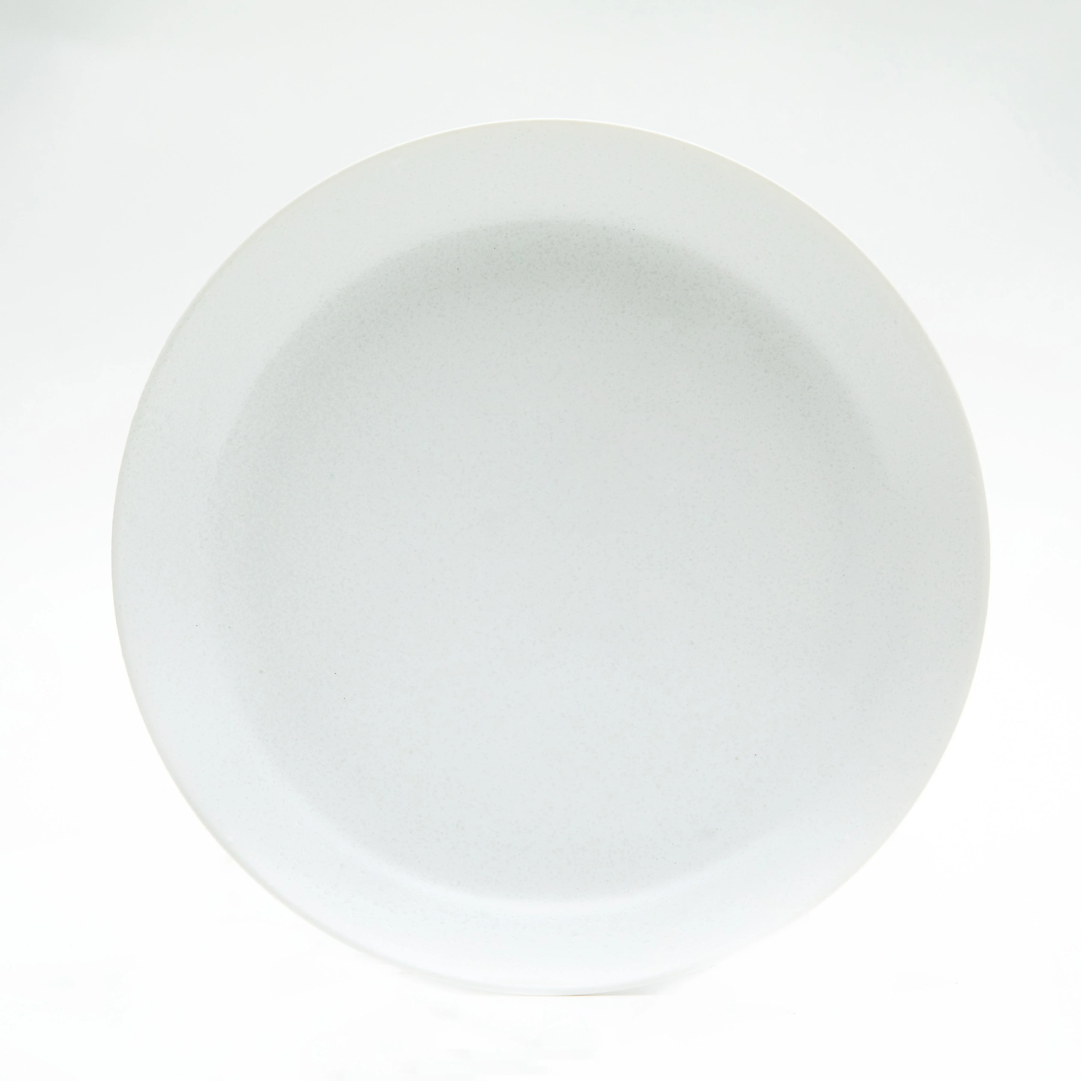 Japanese Plain Plate - Image 5