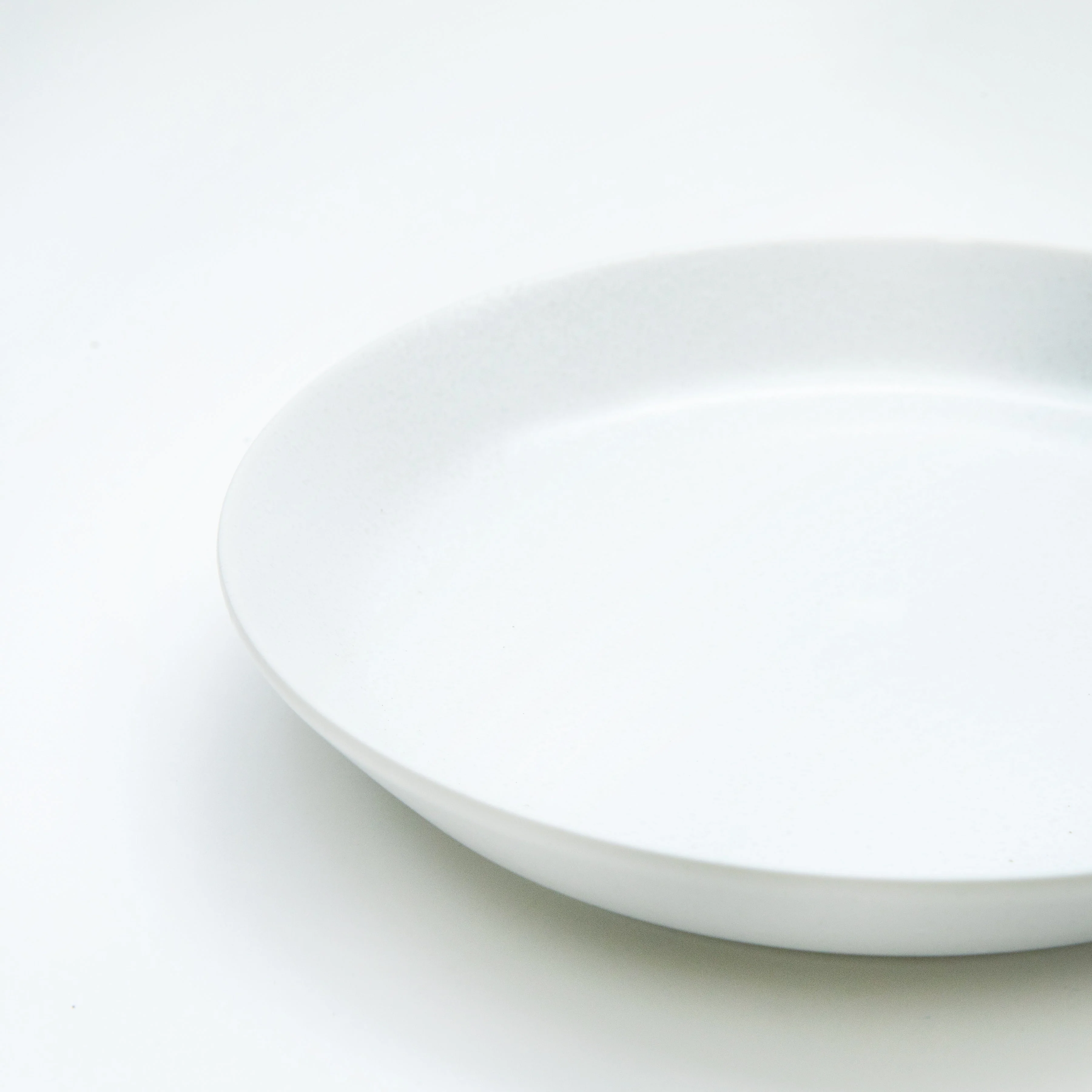 Japanese Plain Plate - Image 6