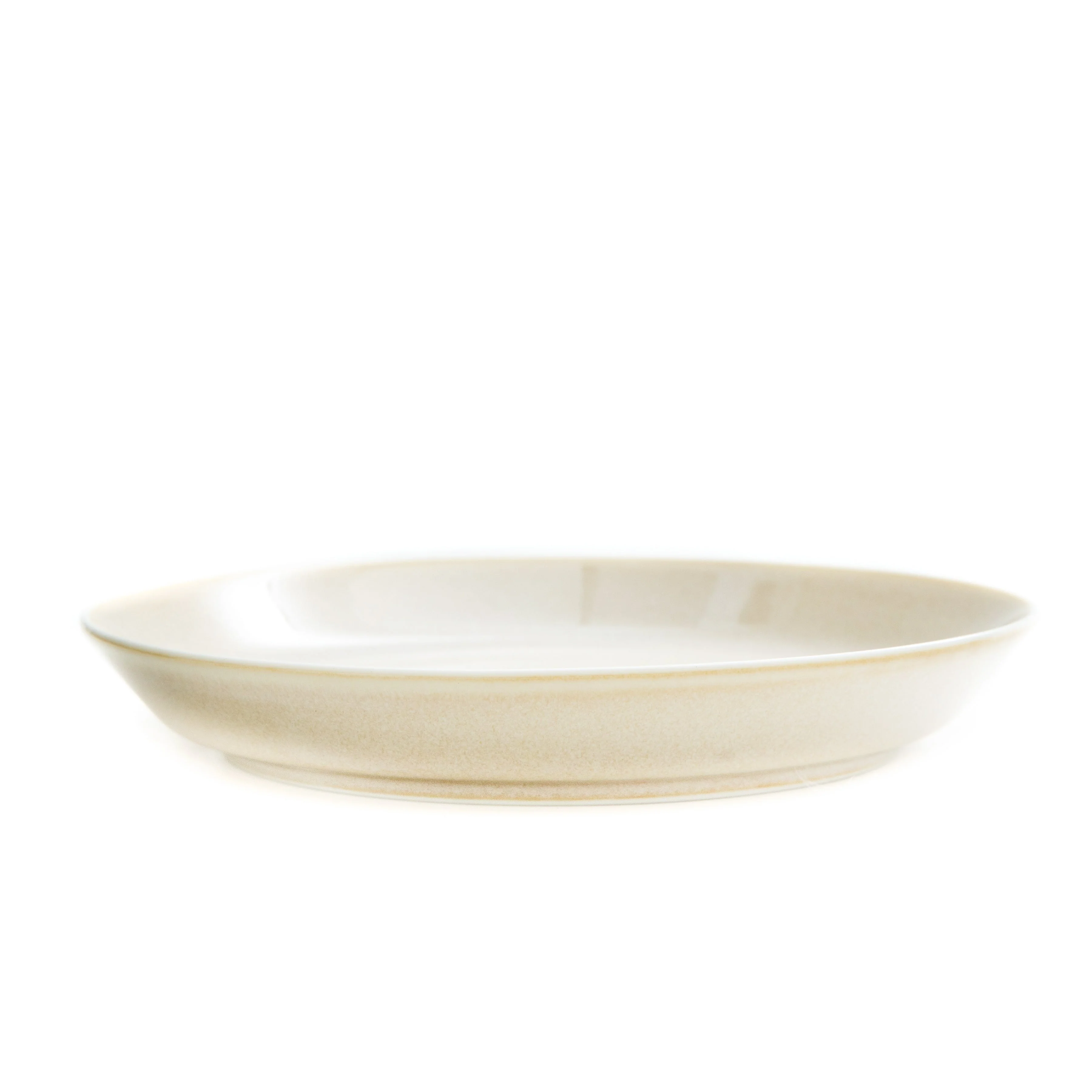 Japanese Plain Plate - Image 7