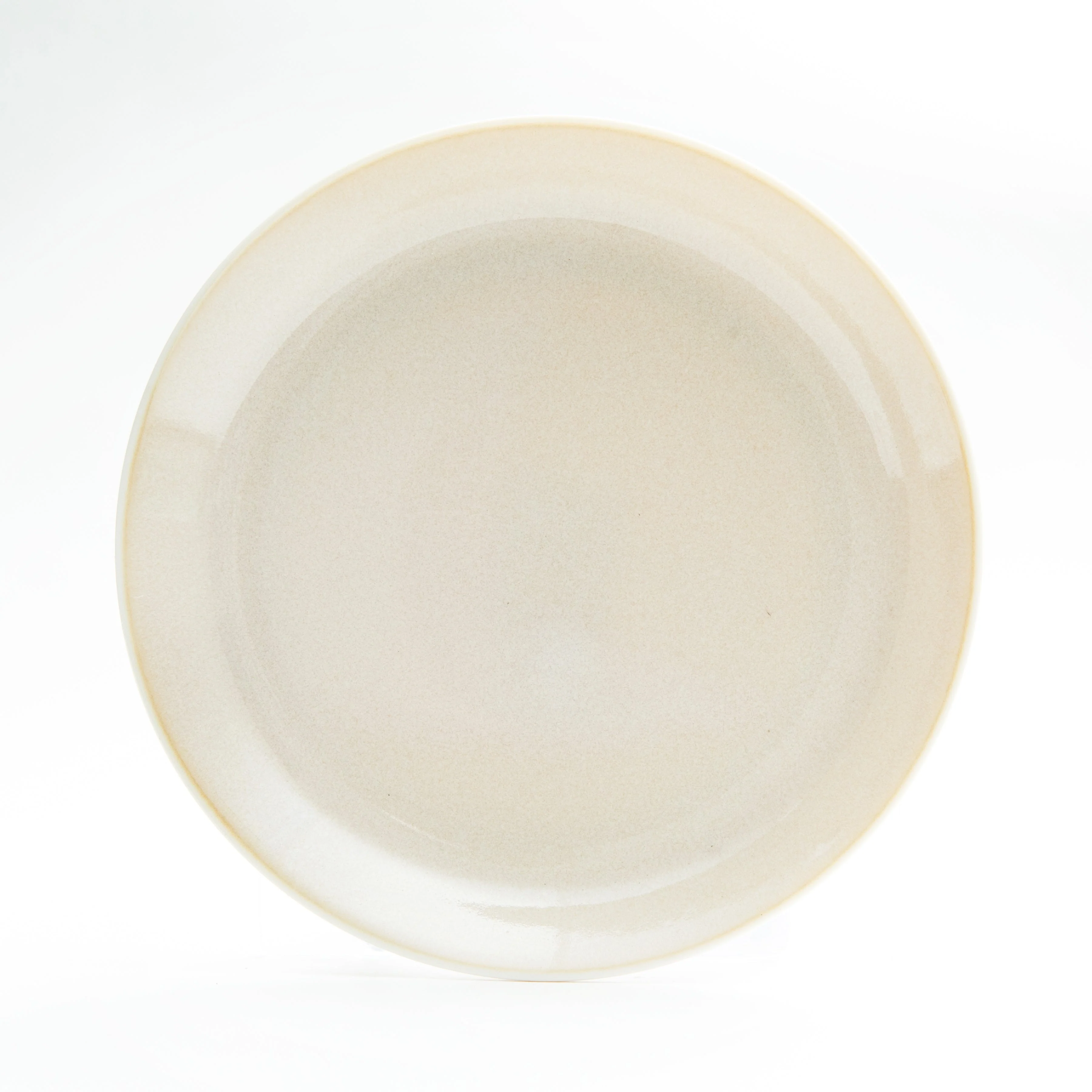Japanese Plain Plate - Image 8
