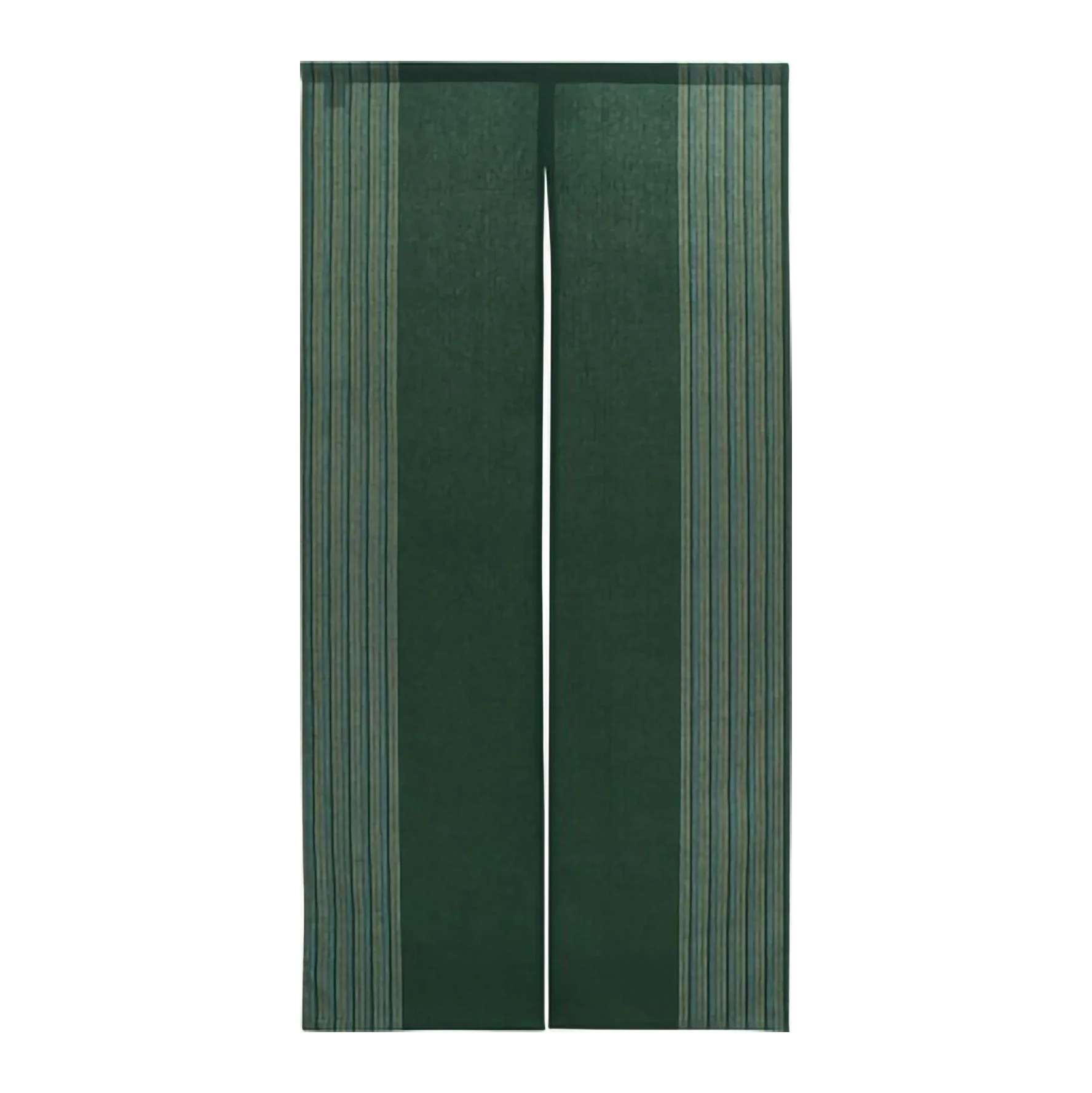 Japanese Style Wanaka Long Noren Curtain - Image 3