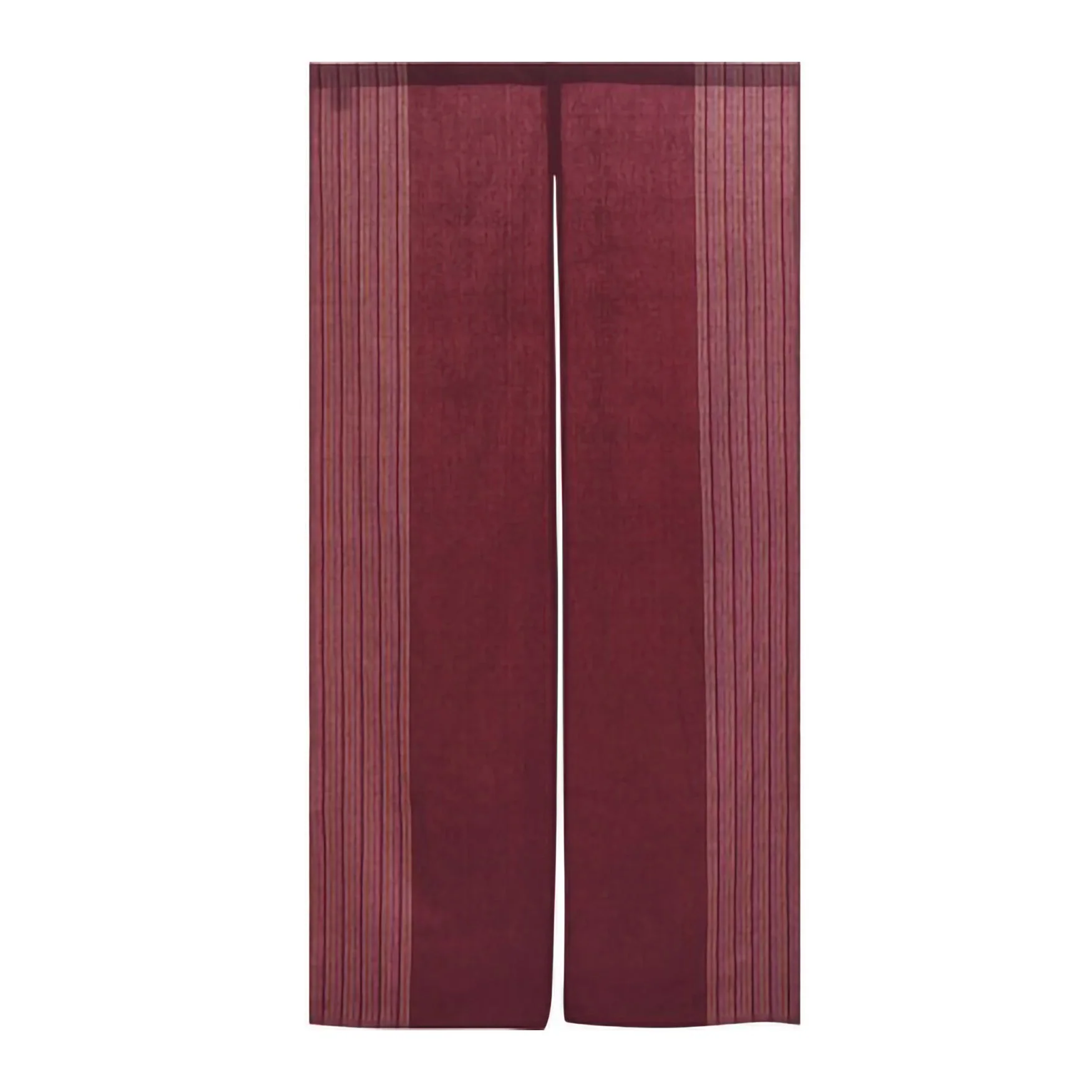 Japanese Style Wanaka Long Noren Curtain - Image 5
