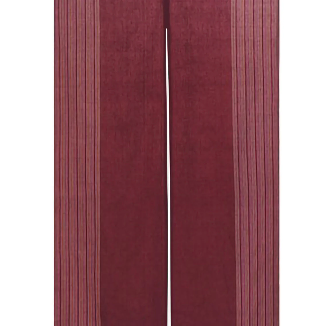 Japanese Style Wanaka Long Noren Curtain - Image 6