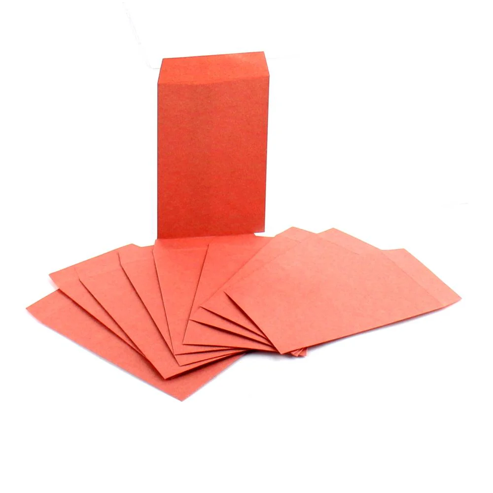 Japanese Tip Envelope (3xCol/11x7cm (10pcs)) - Image 3