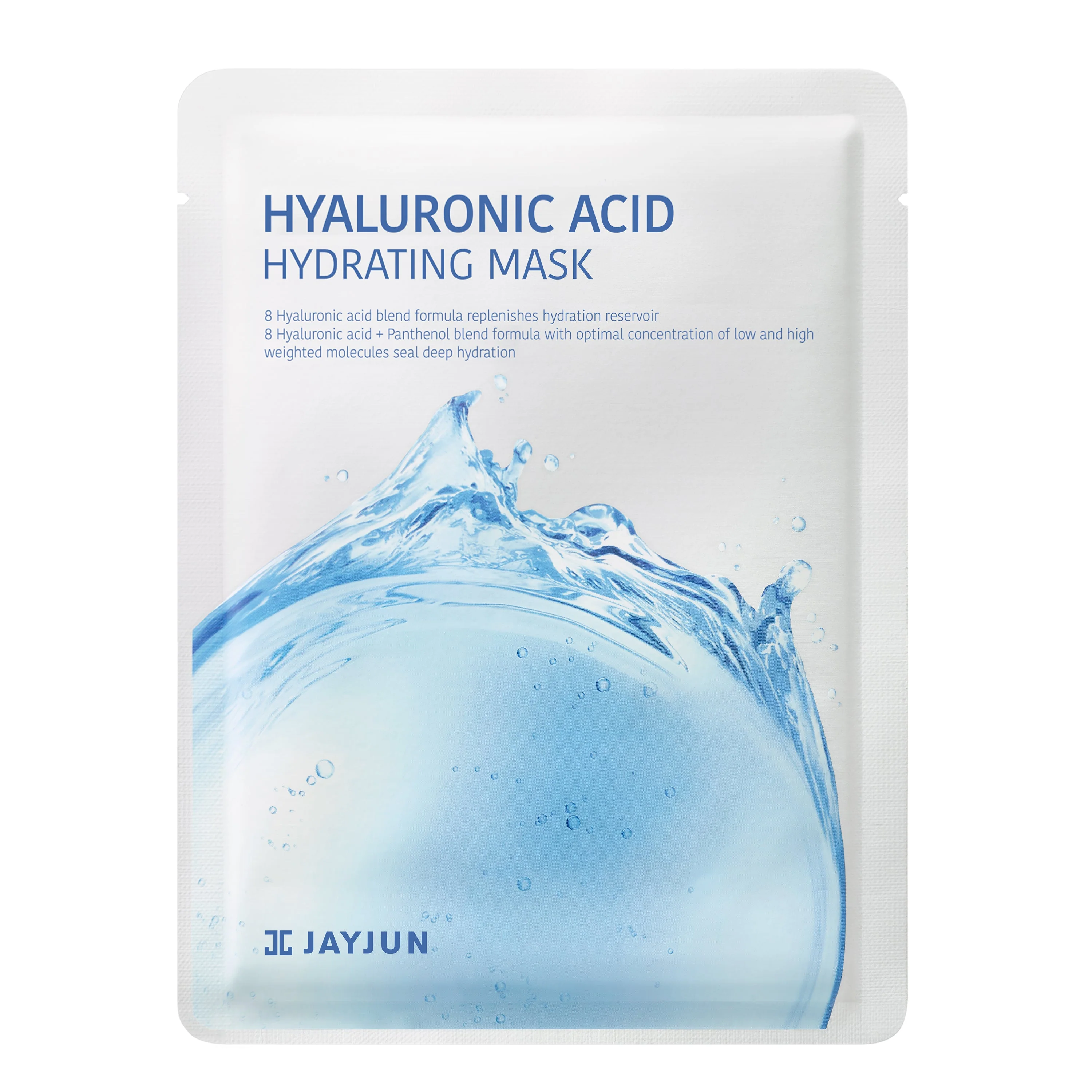 Jayjun Hyaluronic Acid Hydrating Mask - Image 4