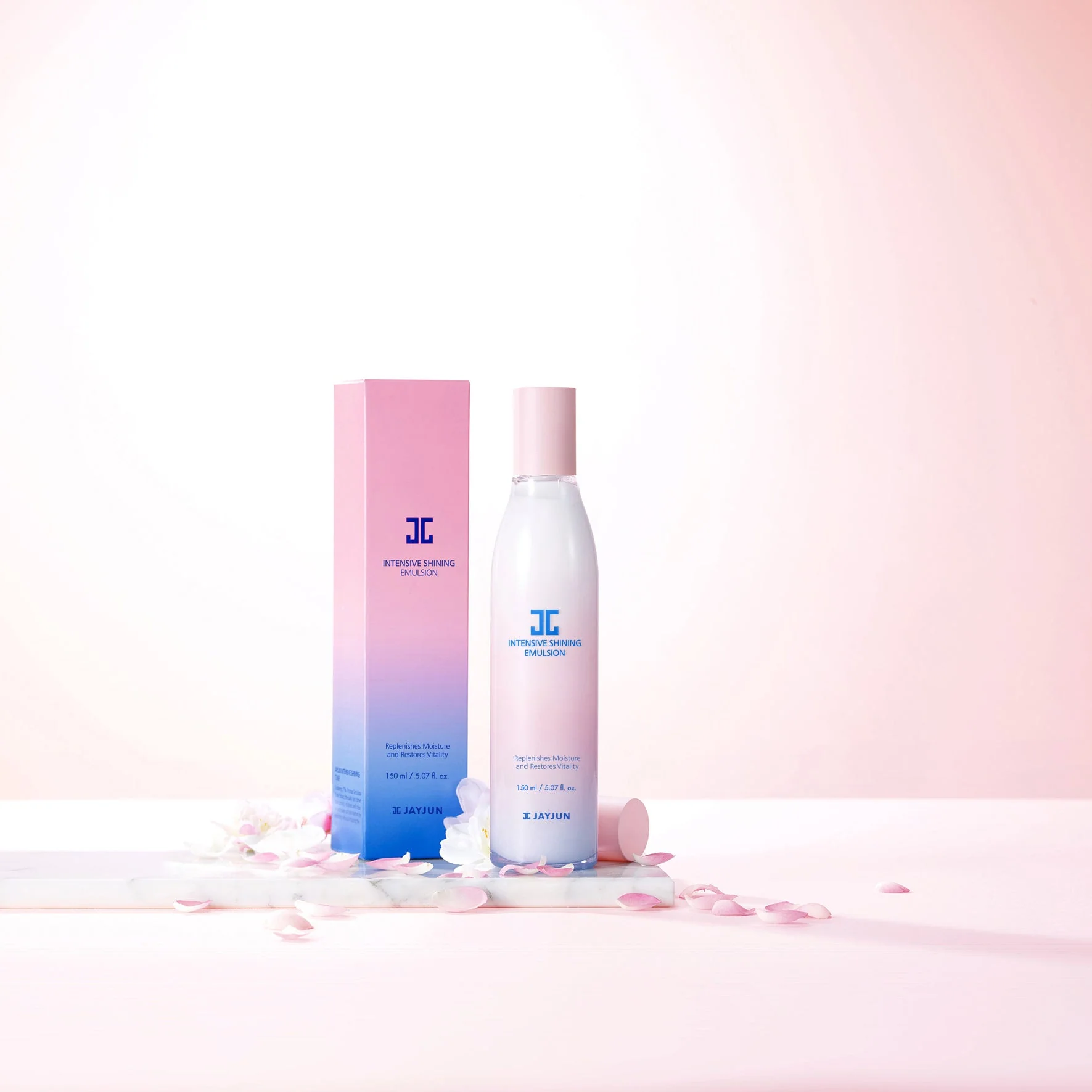 Jayjun Intensive Shining Emulsion - Image 3
