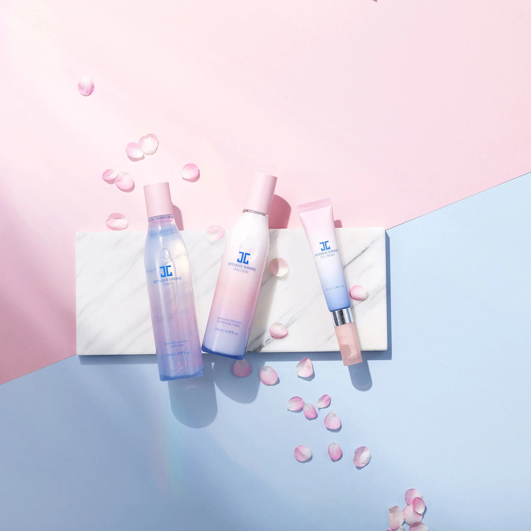 Jayjun Intensive Shining Toner - Image 3