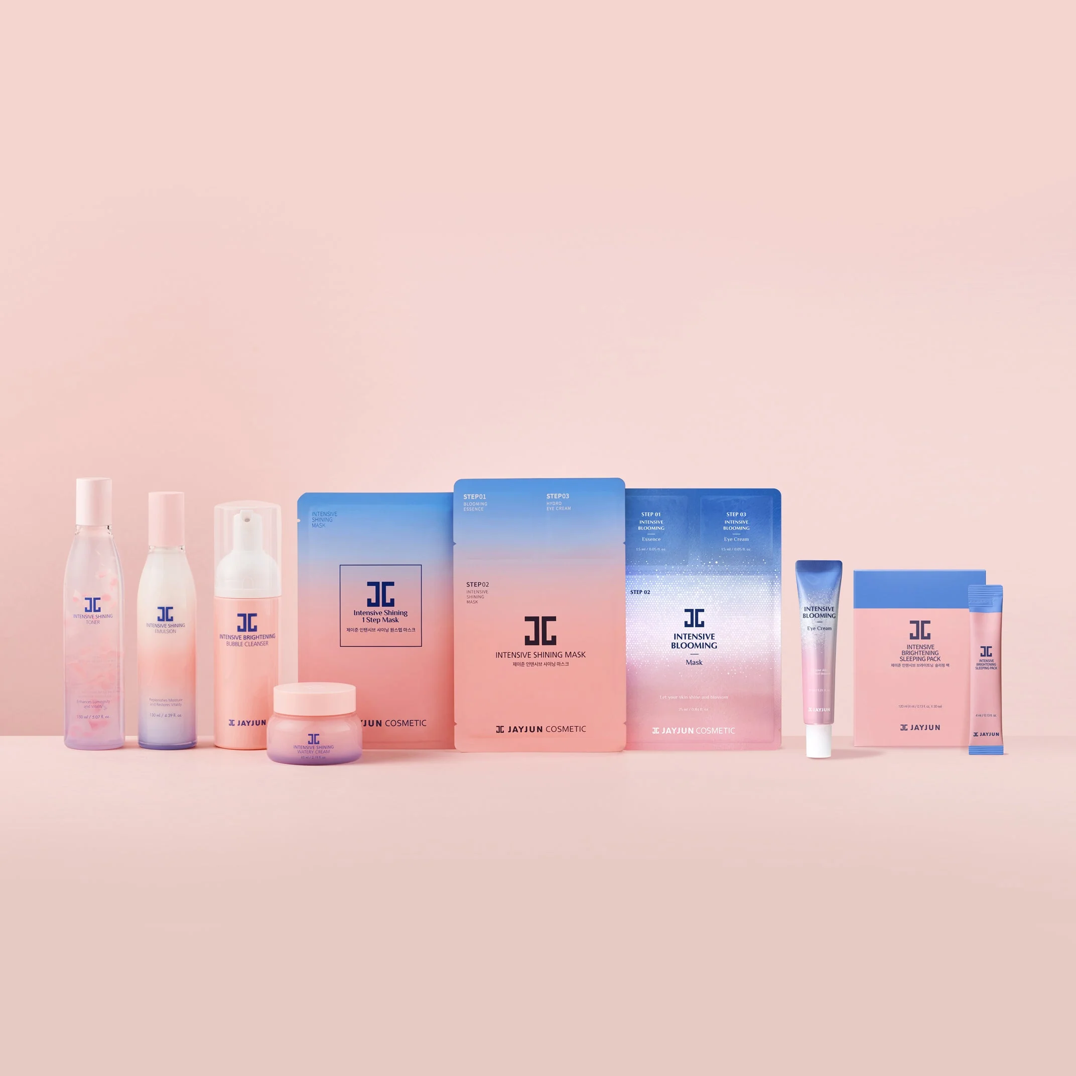 Jayjun Intensive Shining Toner - Image 4