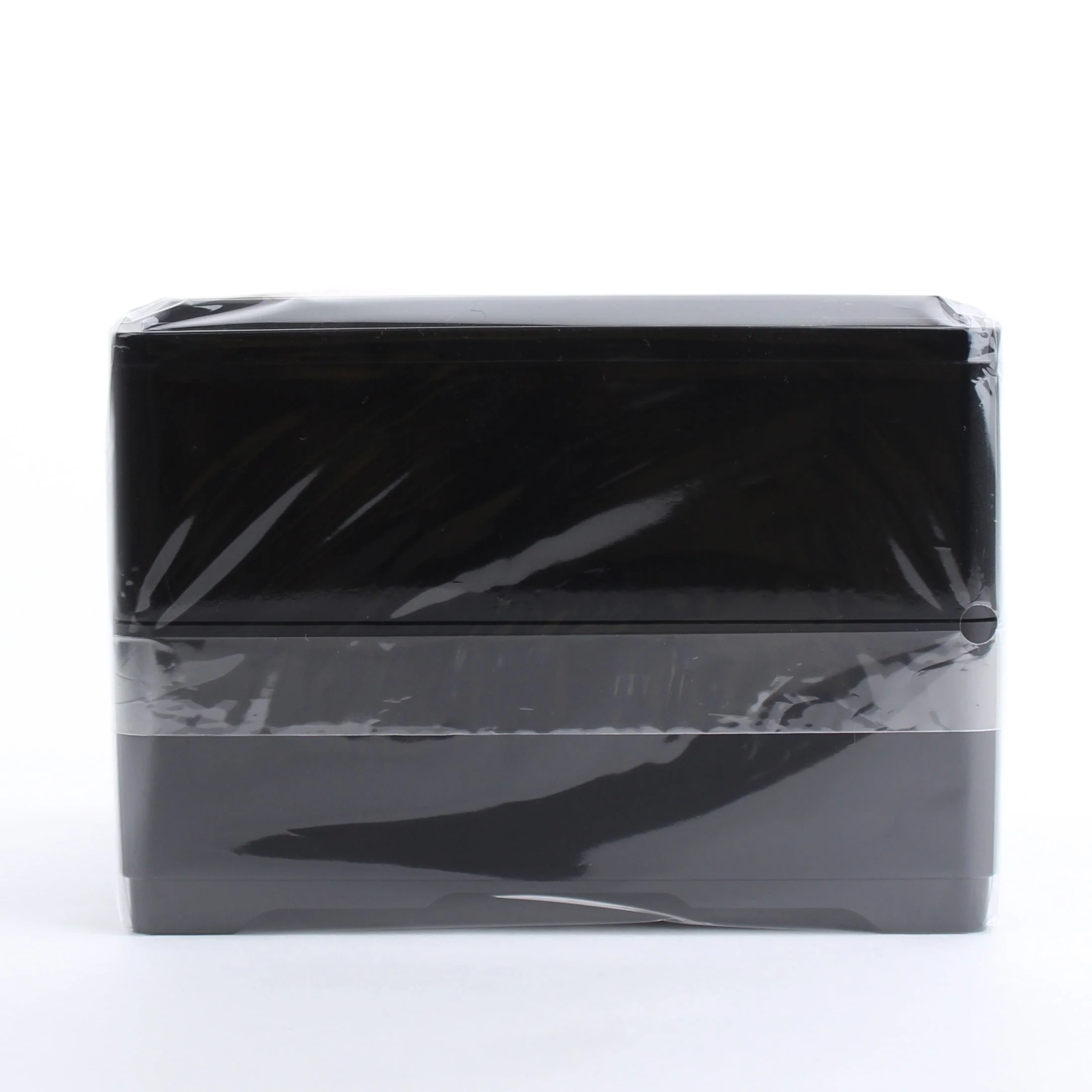 Japanese 13.5cm 2-Tier Jubako Bento Lunch Box - Image 5