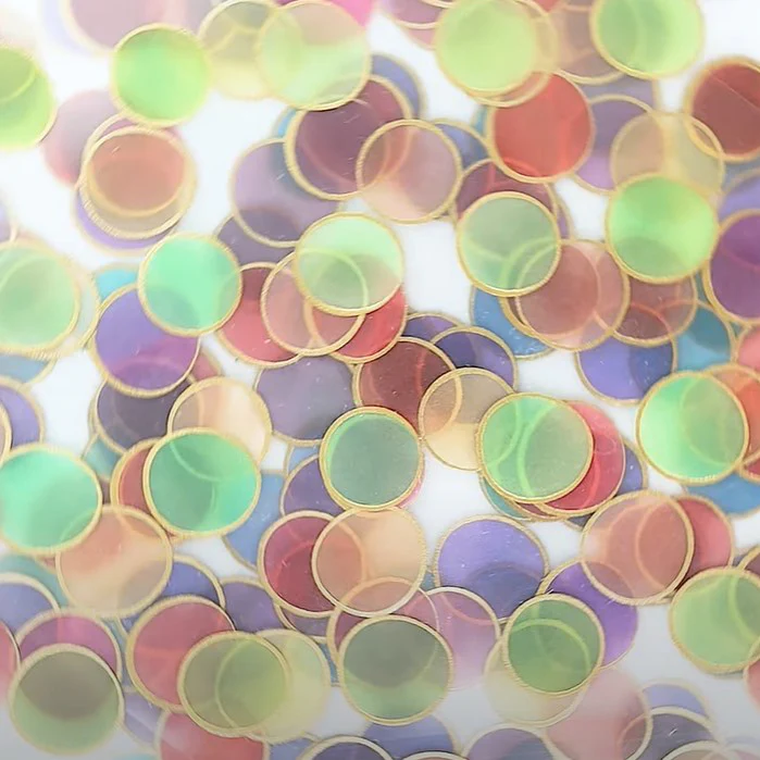 Kamio Japanese Colour Sample Stickers - Image 2