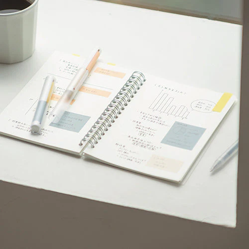 Kanmido Fusen Littro Sticky Note Refil - Image 11
