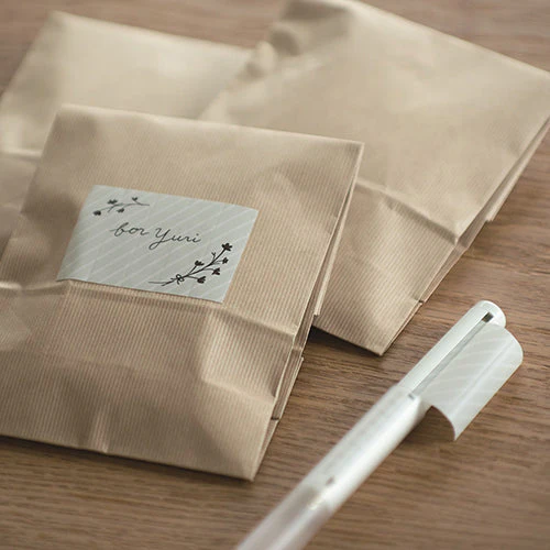 Kanmido Fusen Littro Sticky Note Roll - Image 10