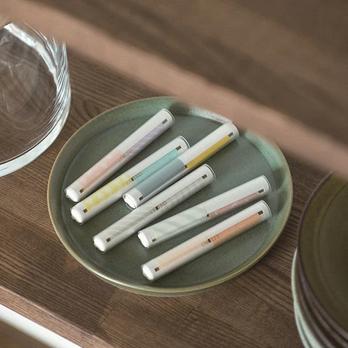 Kanmido Fusen Littro Sticky Note Roll - Image 2