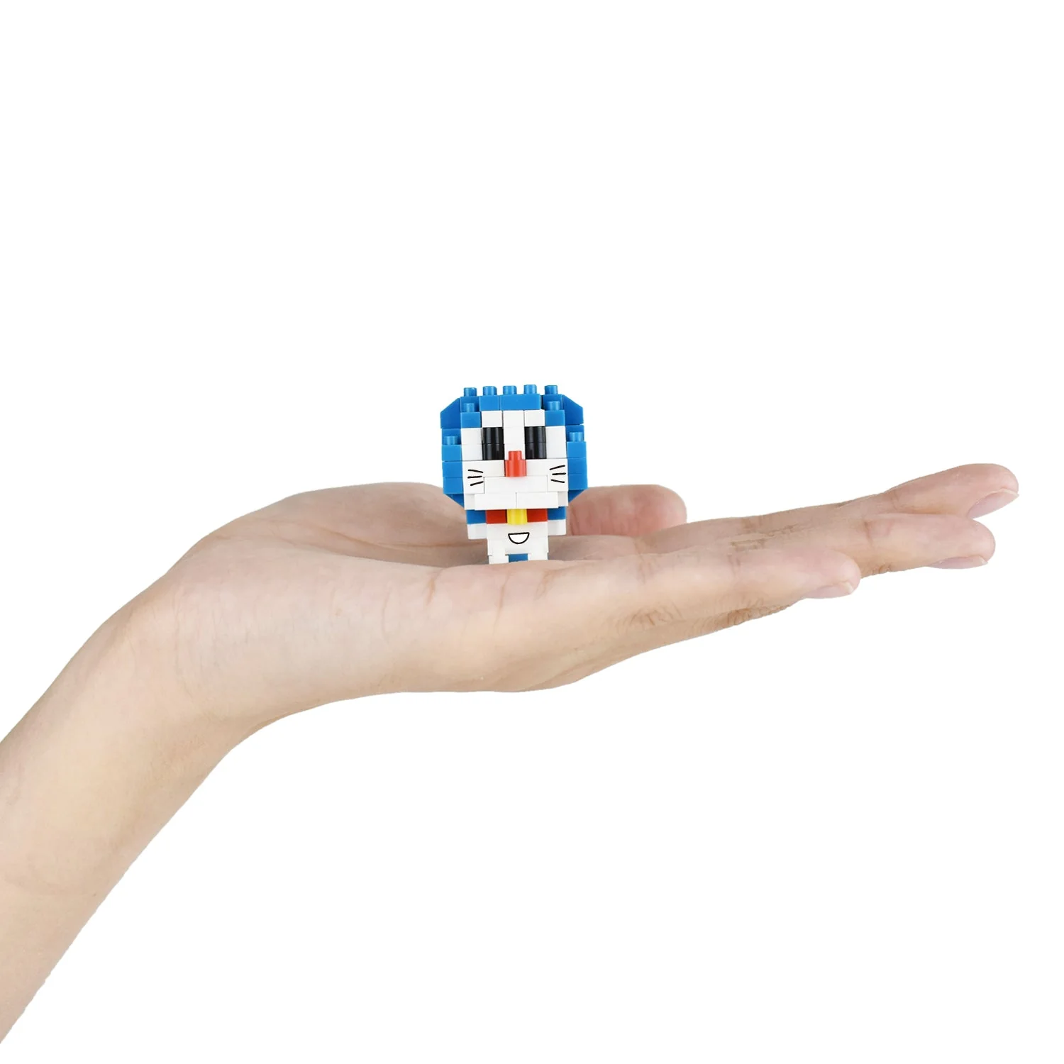 Kawada Nanoblock Doraemon Vol. 2 - Image 3