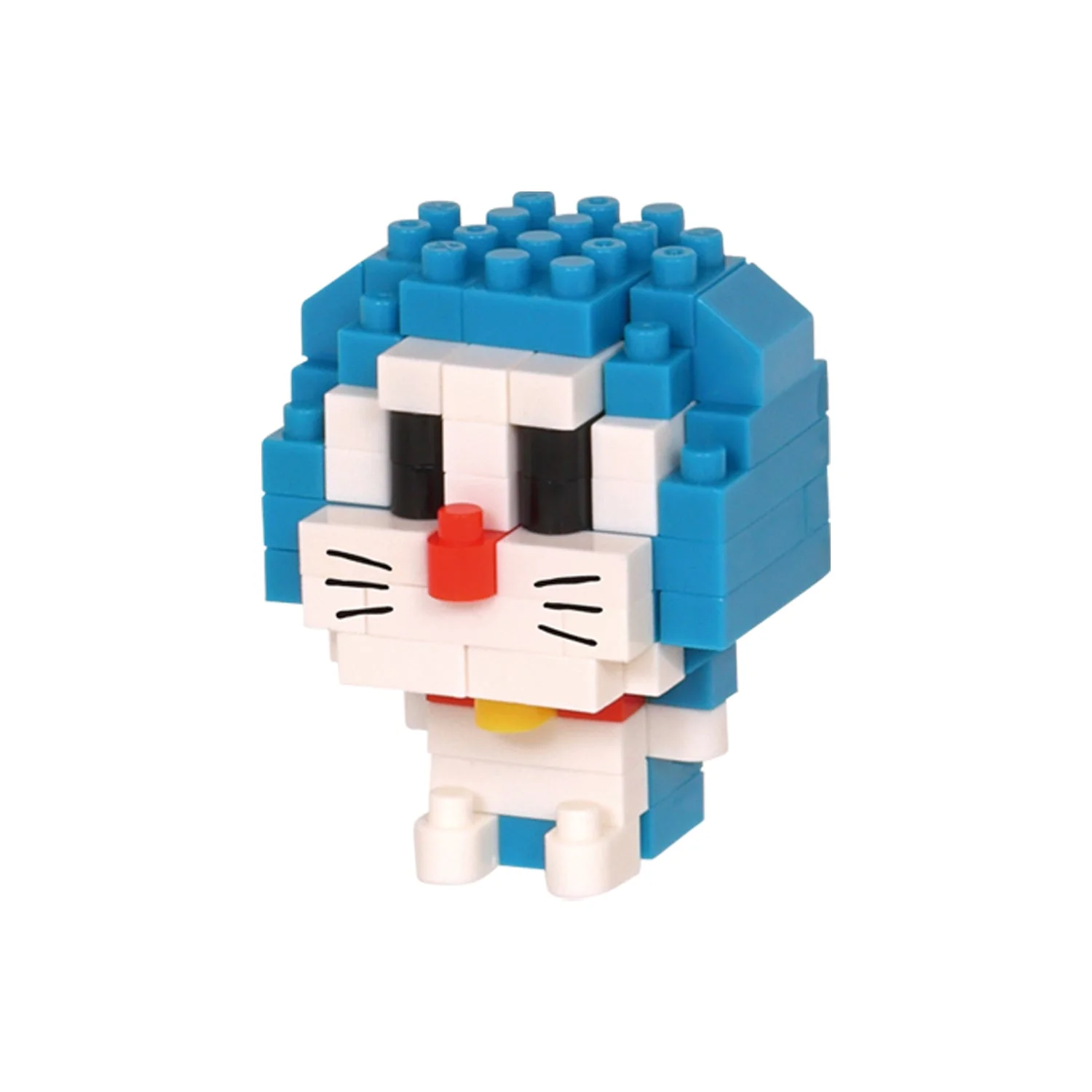Kawada Nanoblock Doraemon Vol. 2 - Image 6