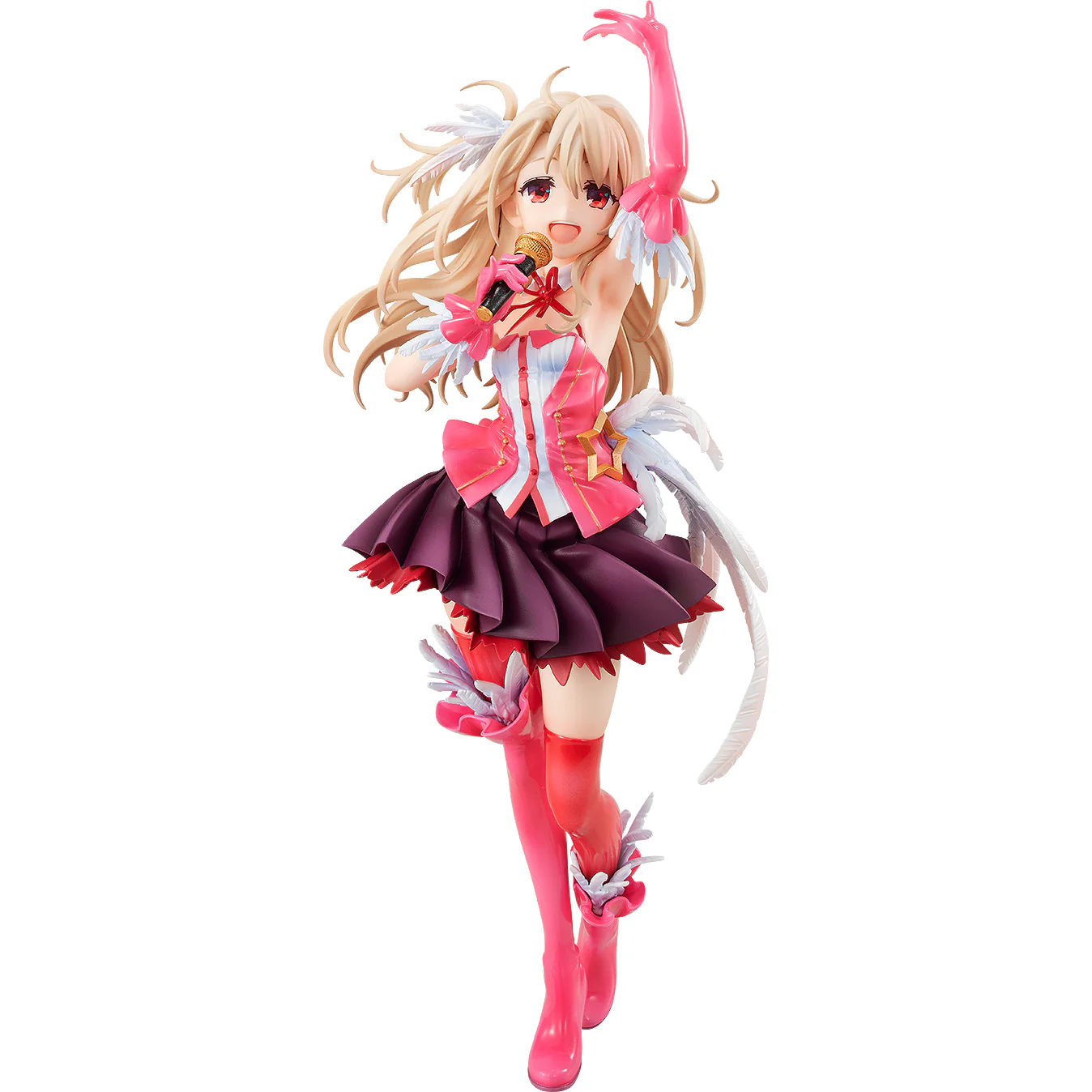 KDcolle Fate/Kaleid Liner Prisma Illya Illyasviel von Einzbern Prisma Klangfest Ver. - Image 2