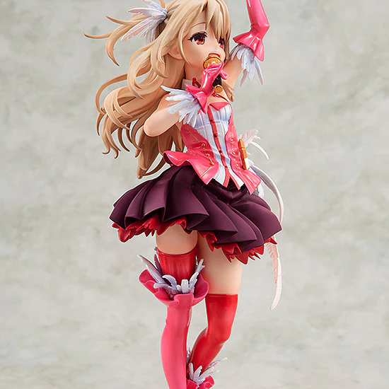 KDcolle Fate/Kaleid Liner Prisma Illya Illyasviel von Einzbern Prisma Klangfest Ver. - Image 3