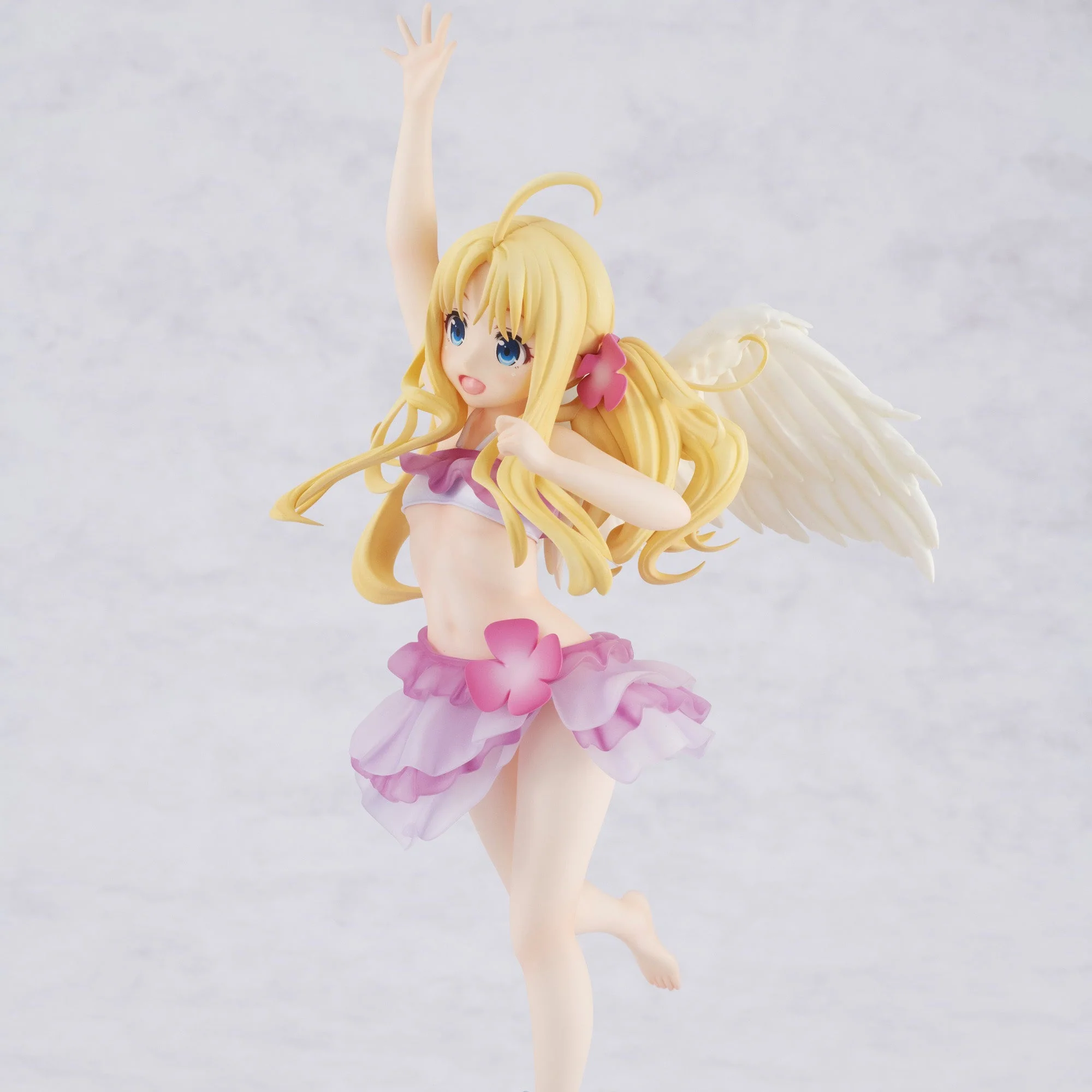 KDcolle The Rising of the Shield Hero 2 Filo Swimsuit Ver. - Image 2