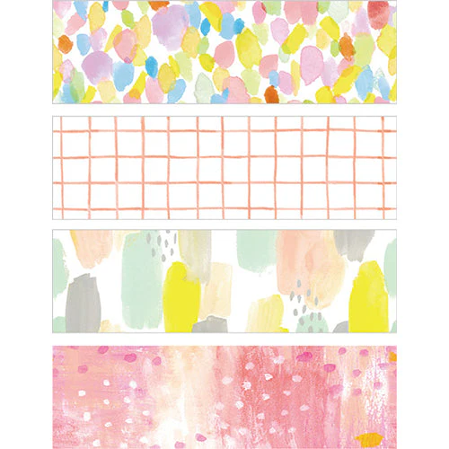 King Jim Kitta Clear Washi Masking Tape