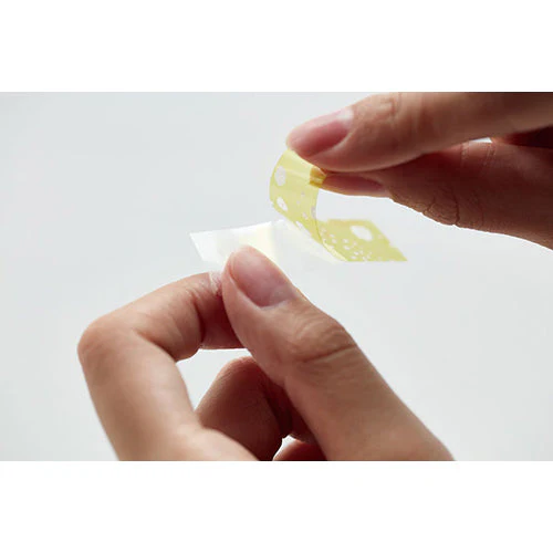 King Jim Kitta Clear Washi Masking Tape - Image 23