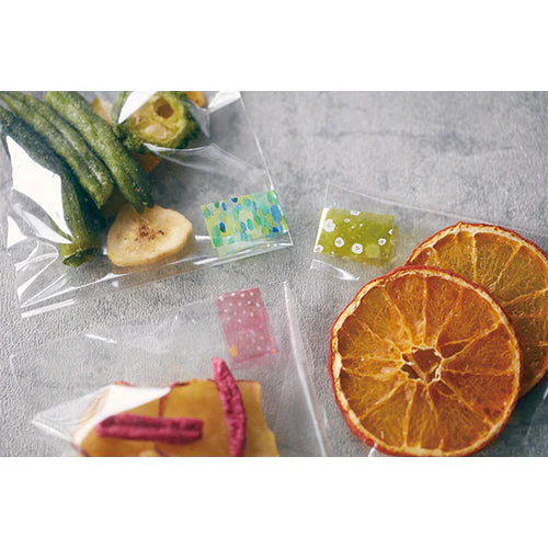 King Jim Kitta Clear Washi Masking Tape - Image 33