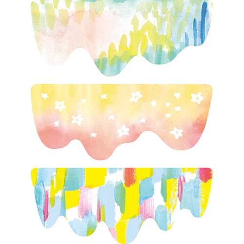 King Jim Kitta Clear Washi Masking Tape - Image 38