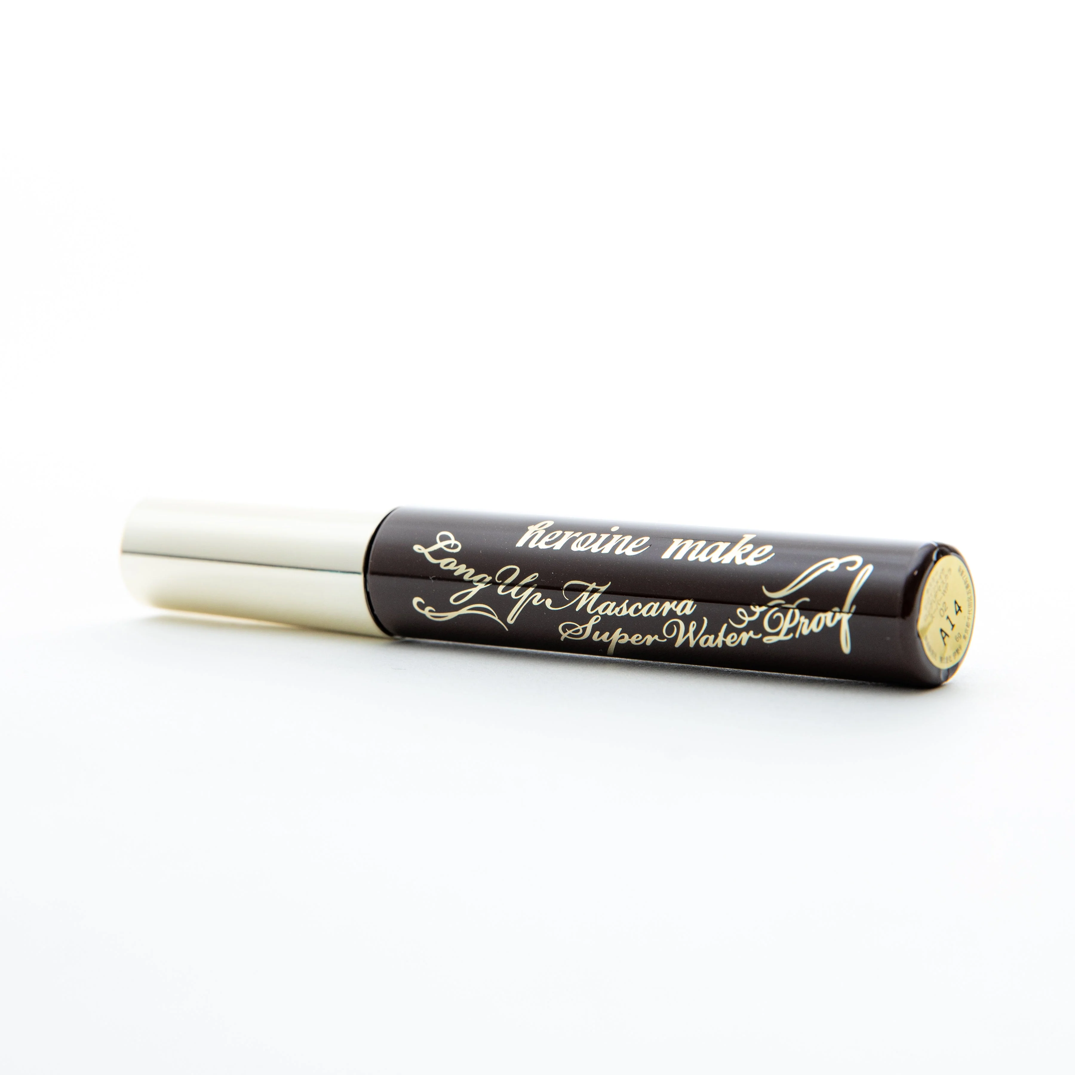 KissMe Heroine Makeup Long Up Mascara Super Waterproof - Image 2