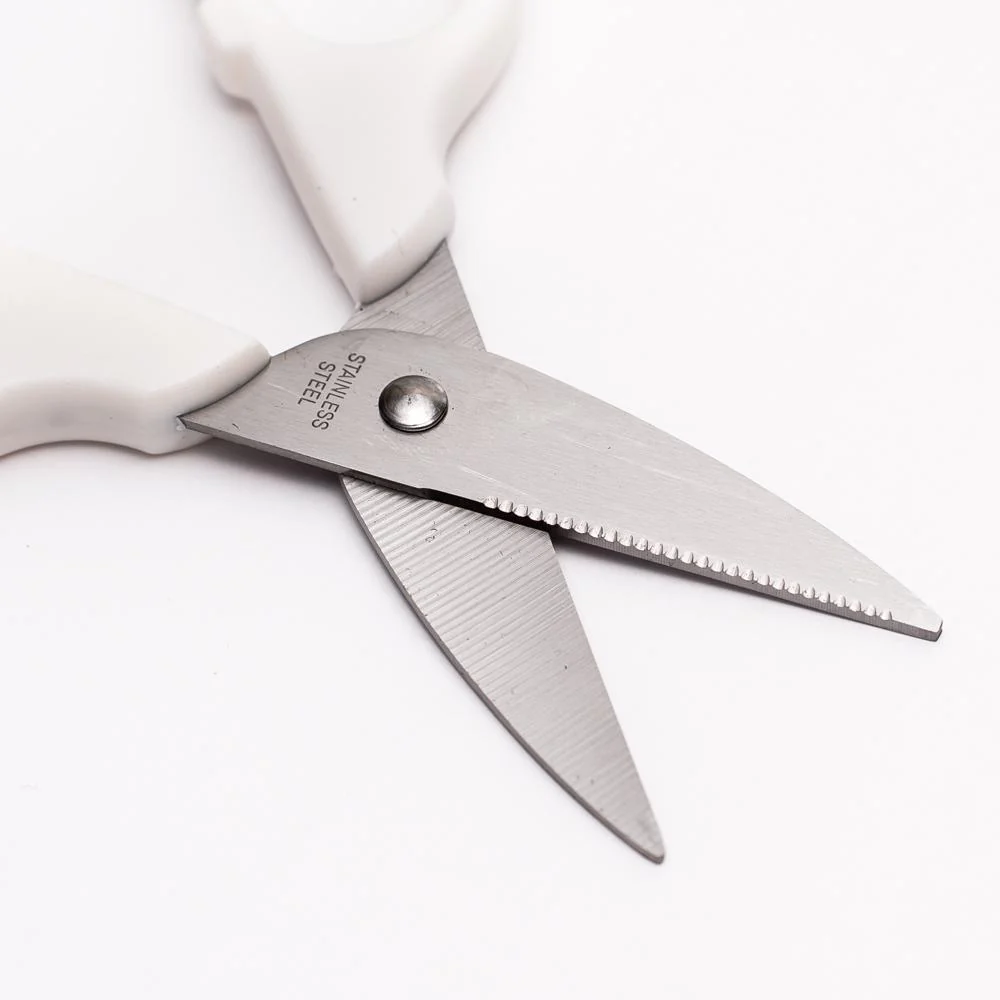 Kitchen Scissors for Kids with Cover - Image 7