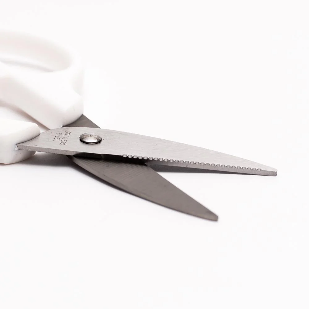 Kitchen Scissors for Kids with Cover - Image 8