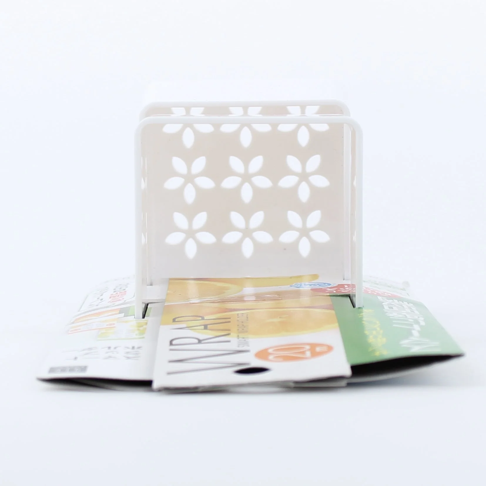 Kokubo Adhsive Kitchen Wrap Holder - Image 4