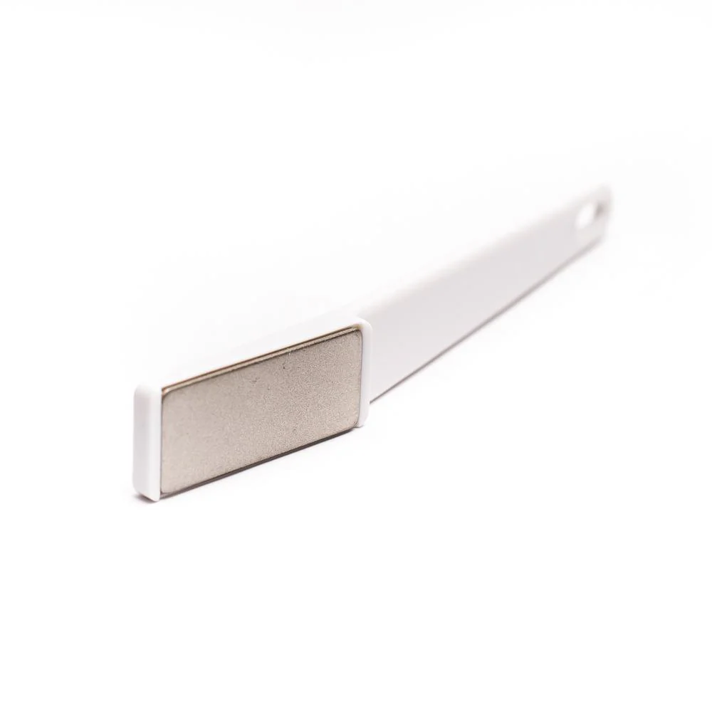 Knife Sharpener (Hand File/17.5x2.2cm) - Image 6